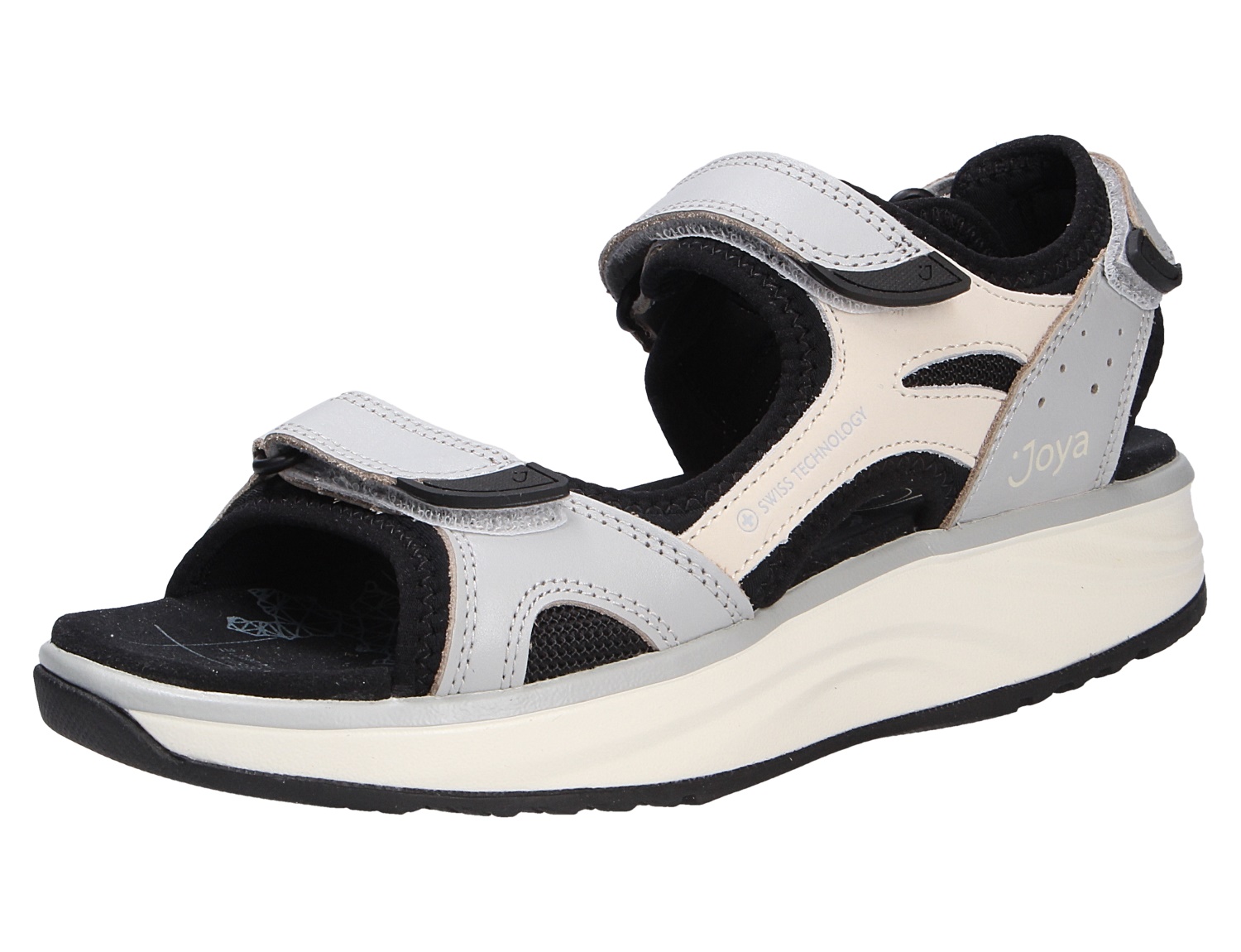 Komodo light blue/white