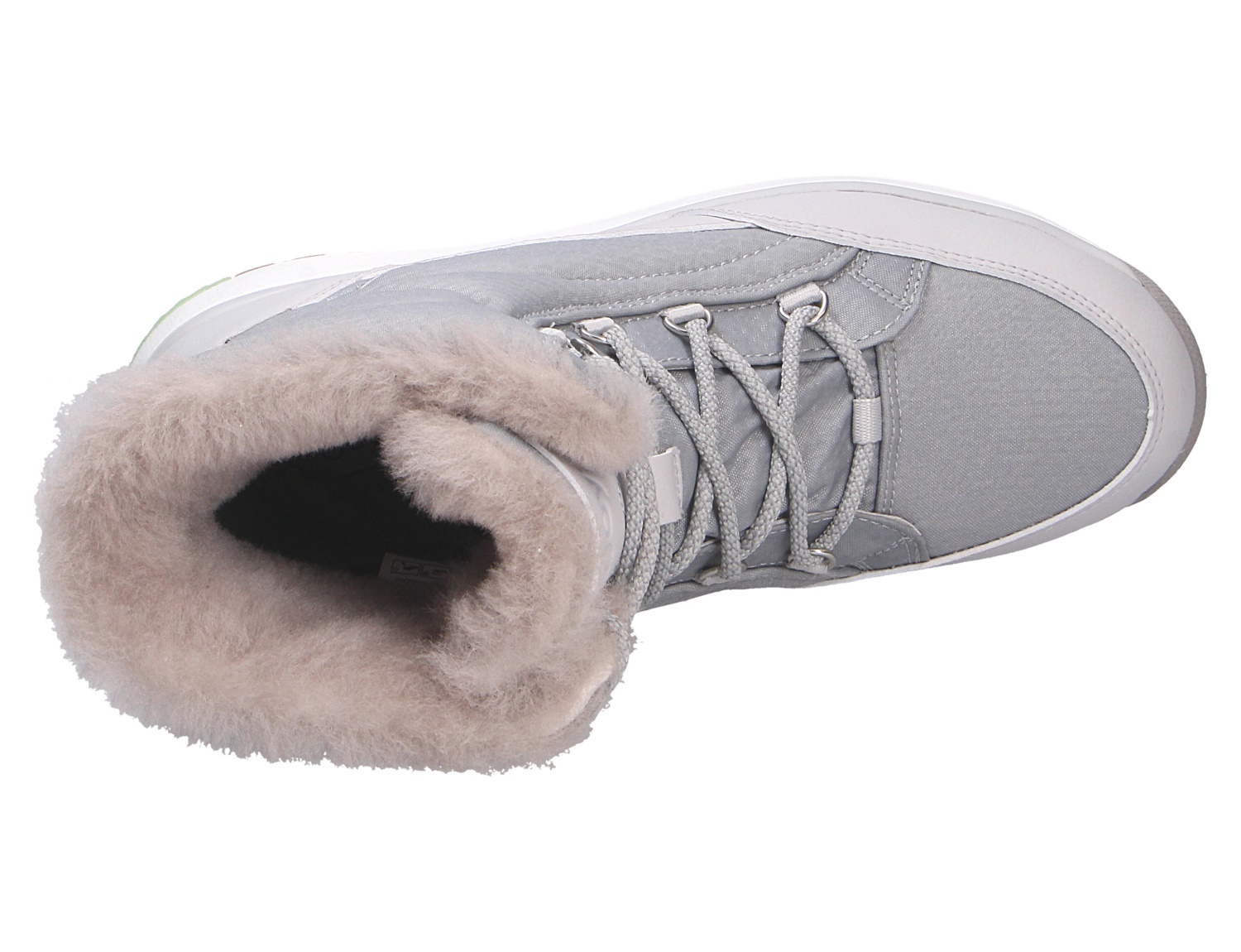 Tiffany STX white grey