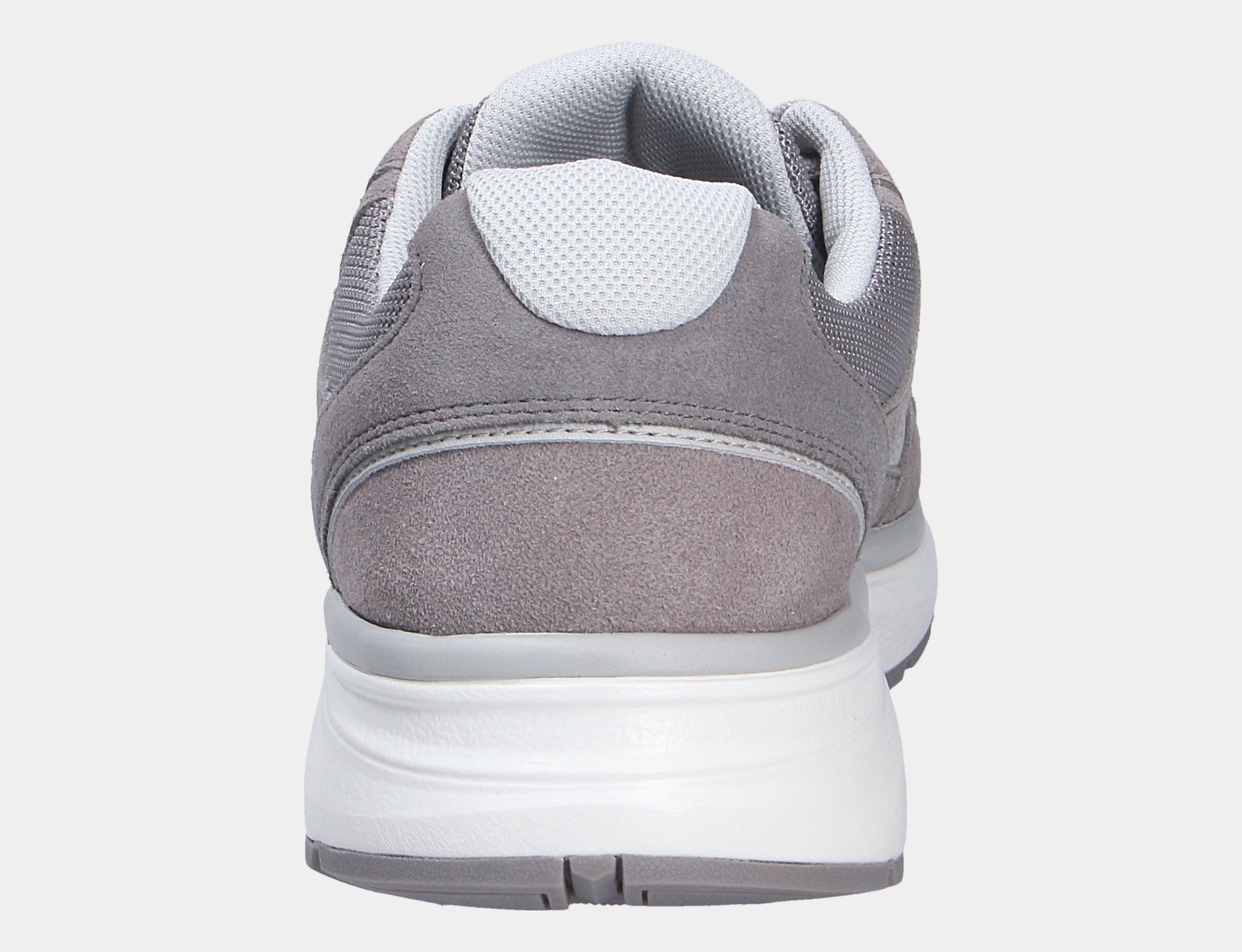 Tony III grey