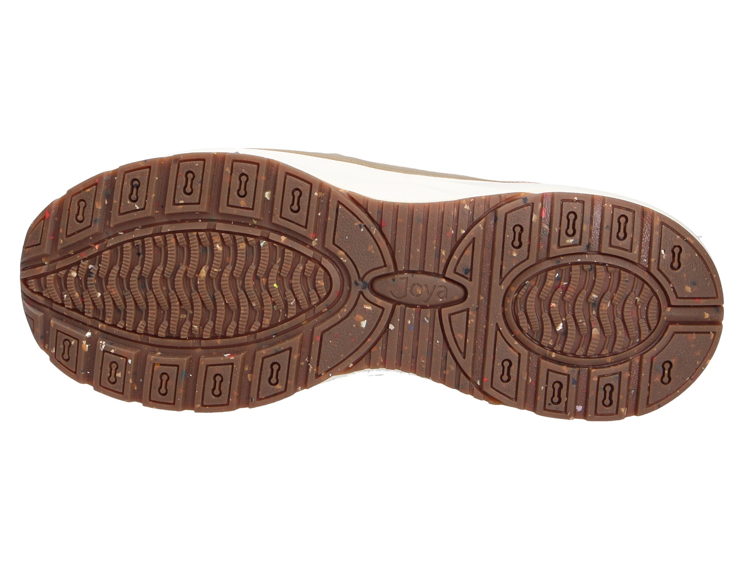 DYNAMO ZIP w beige II