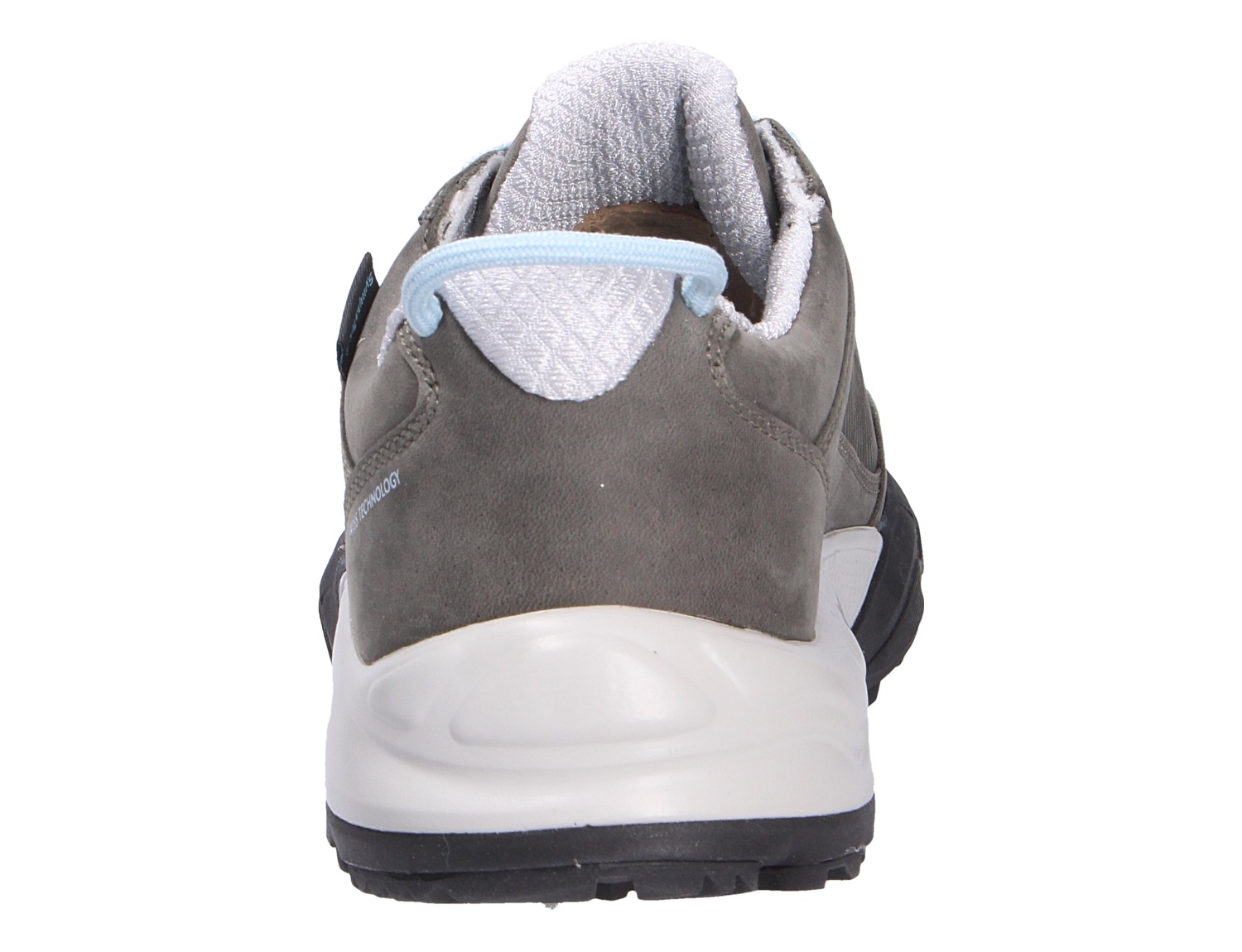 Seefeld Stx dark grey