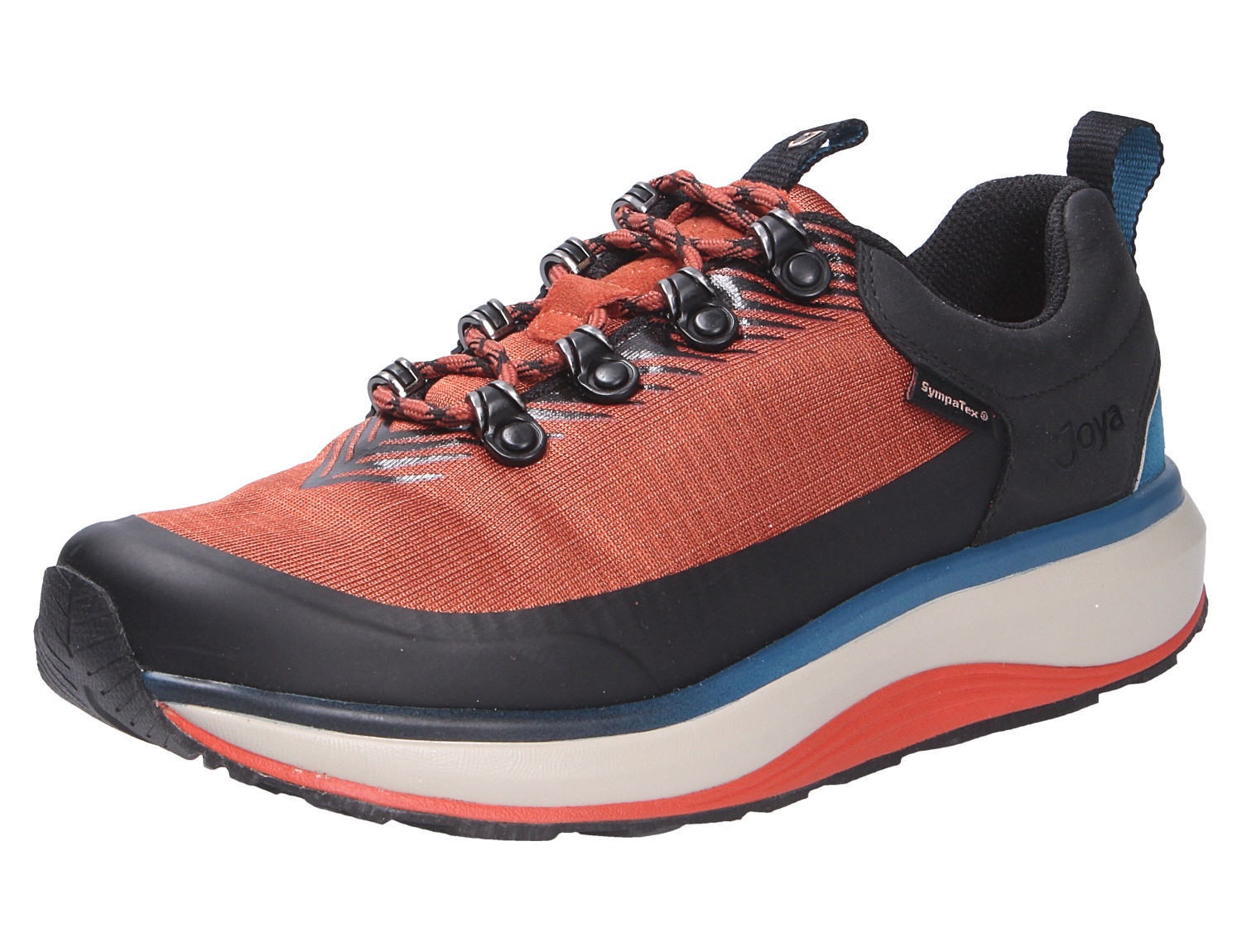 Maui STX dark orange