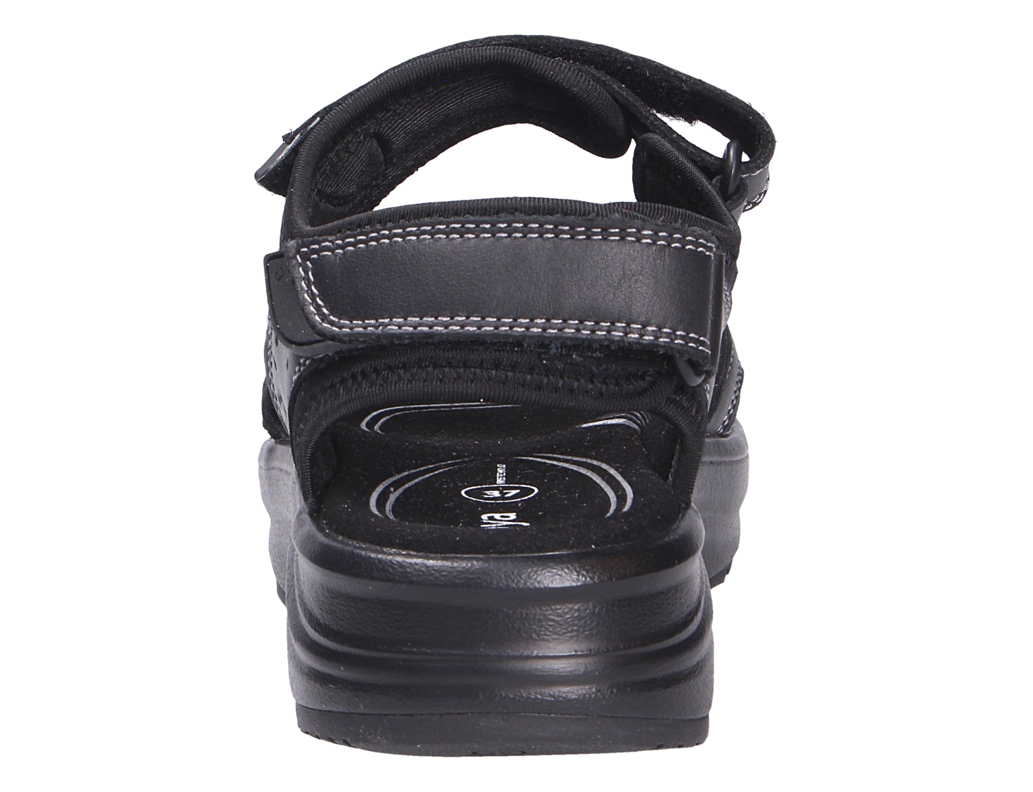 Komodo II black