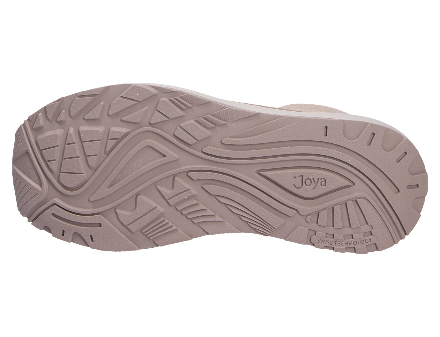 Maui Boot STX grey
