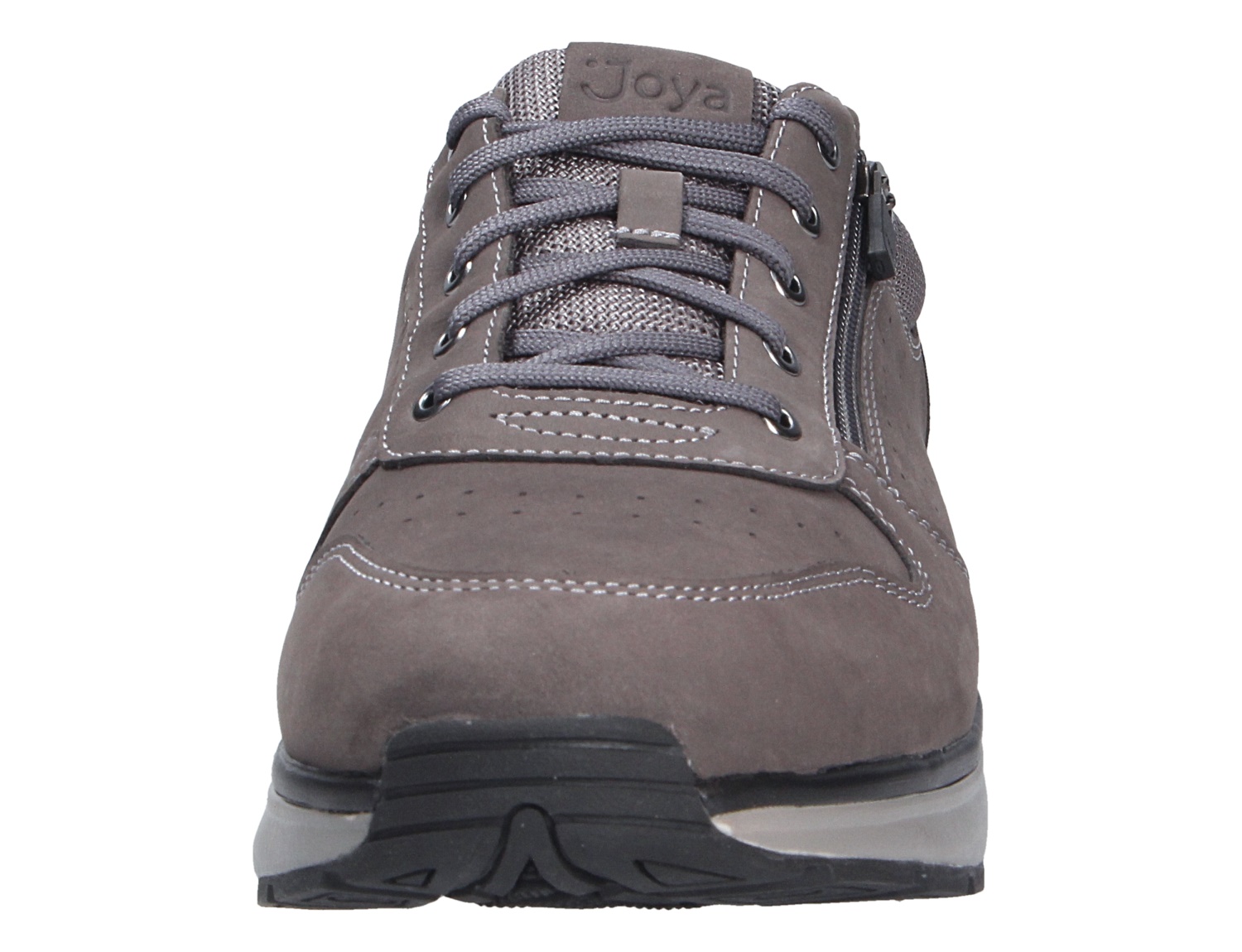DYNAMO Zip M dark grey