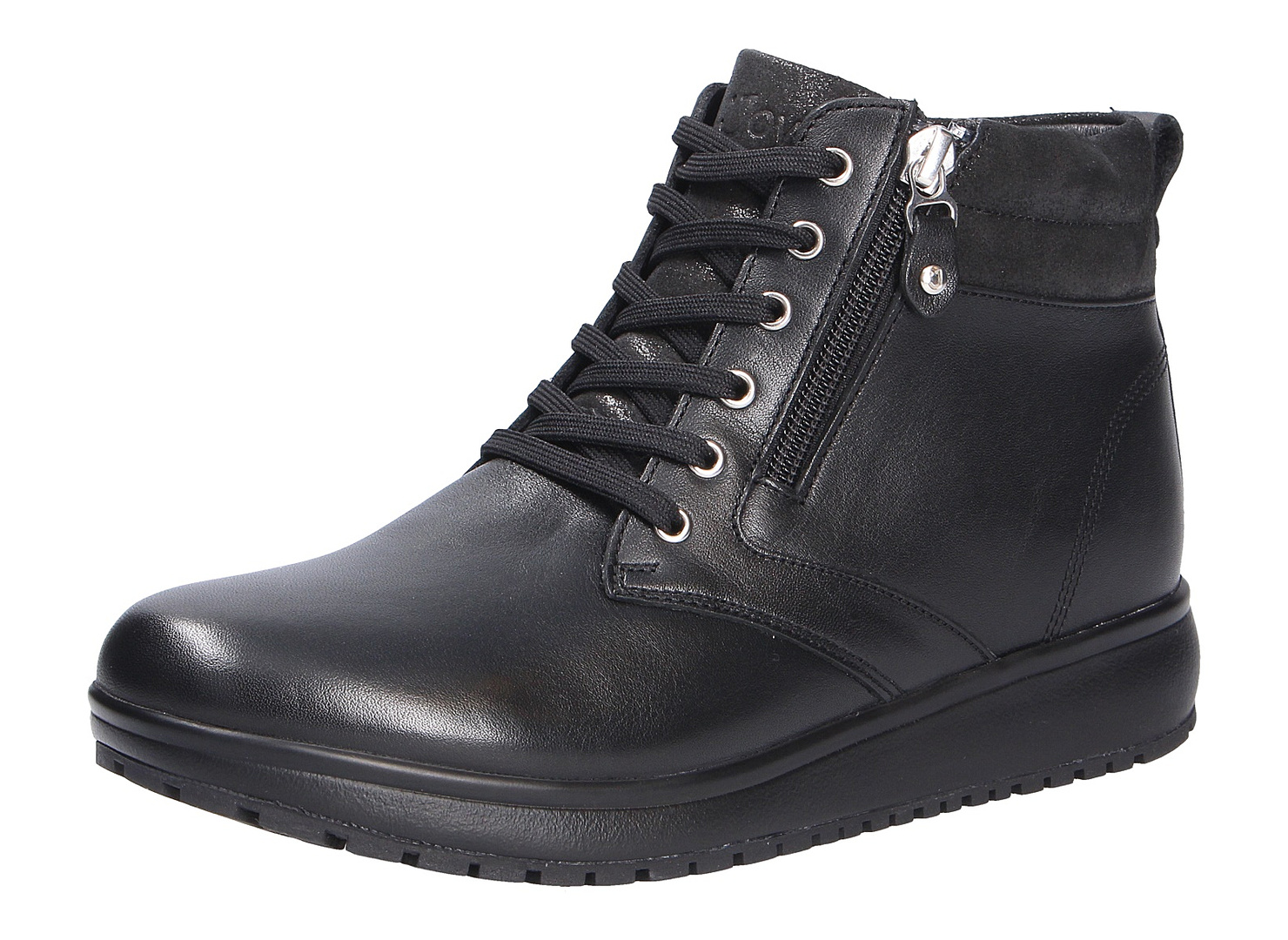 Wilma II black
