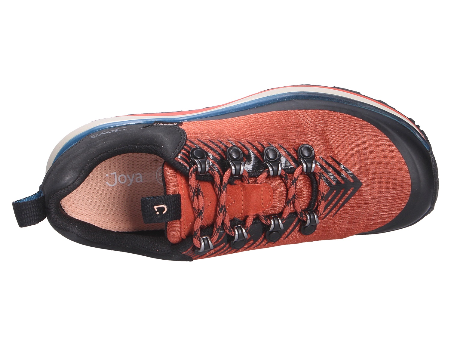 Maui STX dark orange