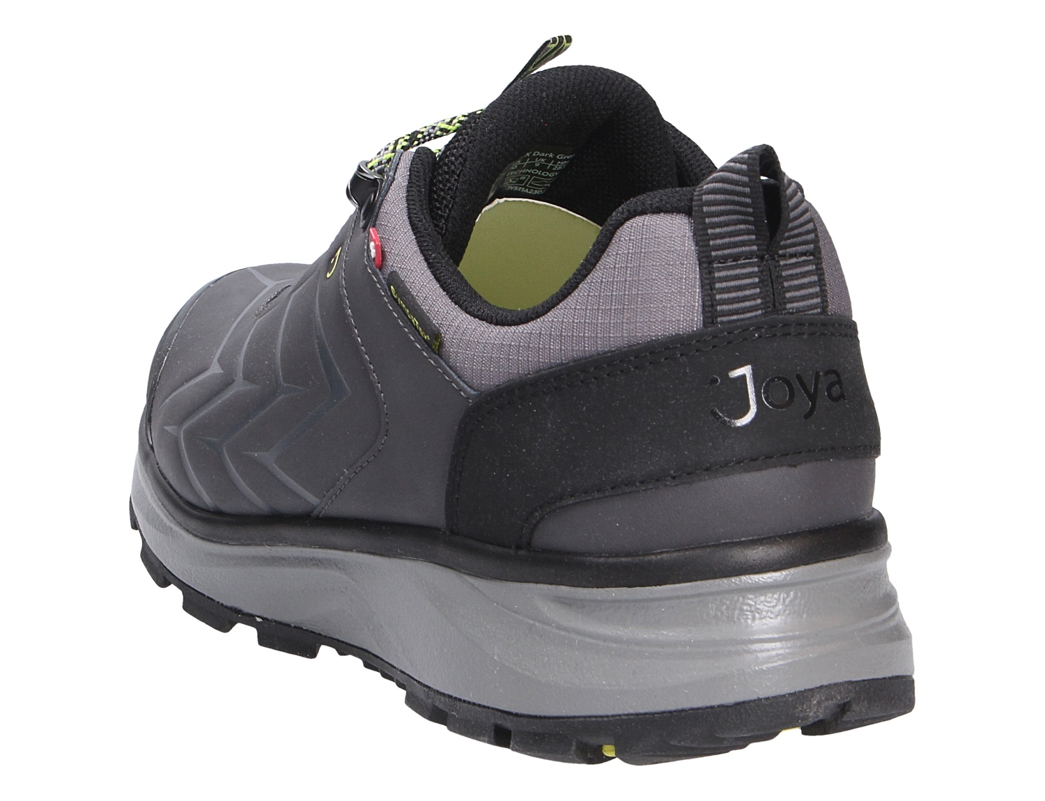 Denali STX dark grey