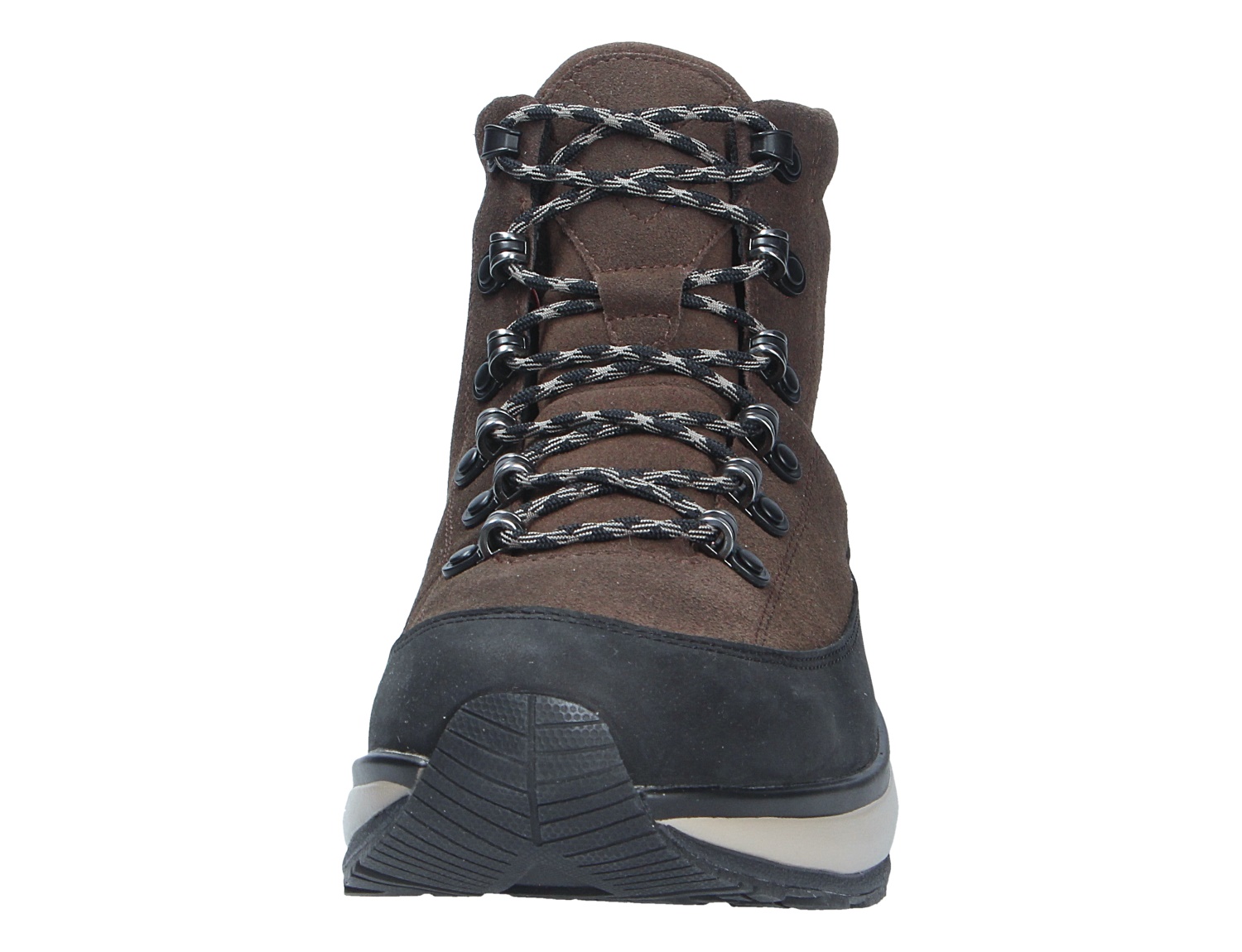 MAUI BOOT STX M dark brown