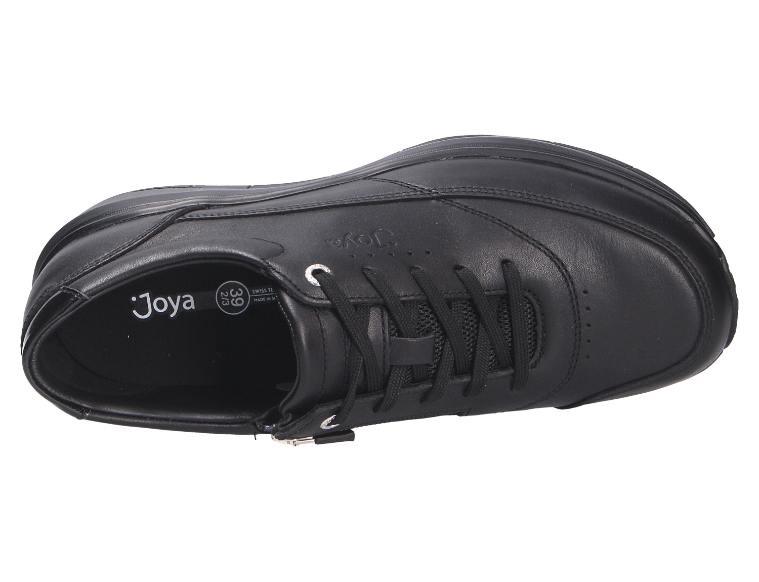 Venice Zip black