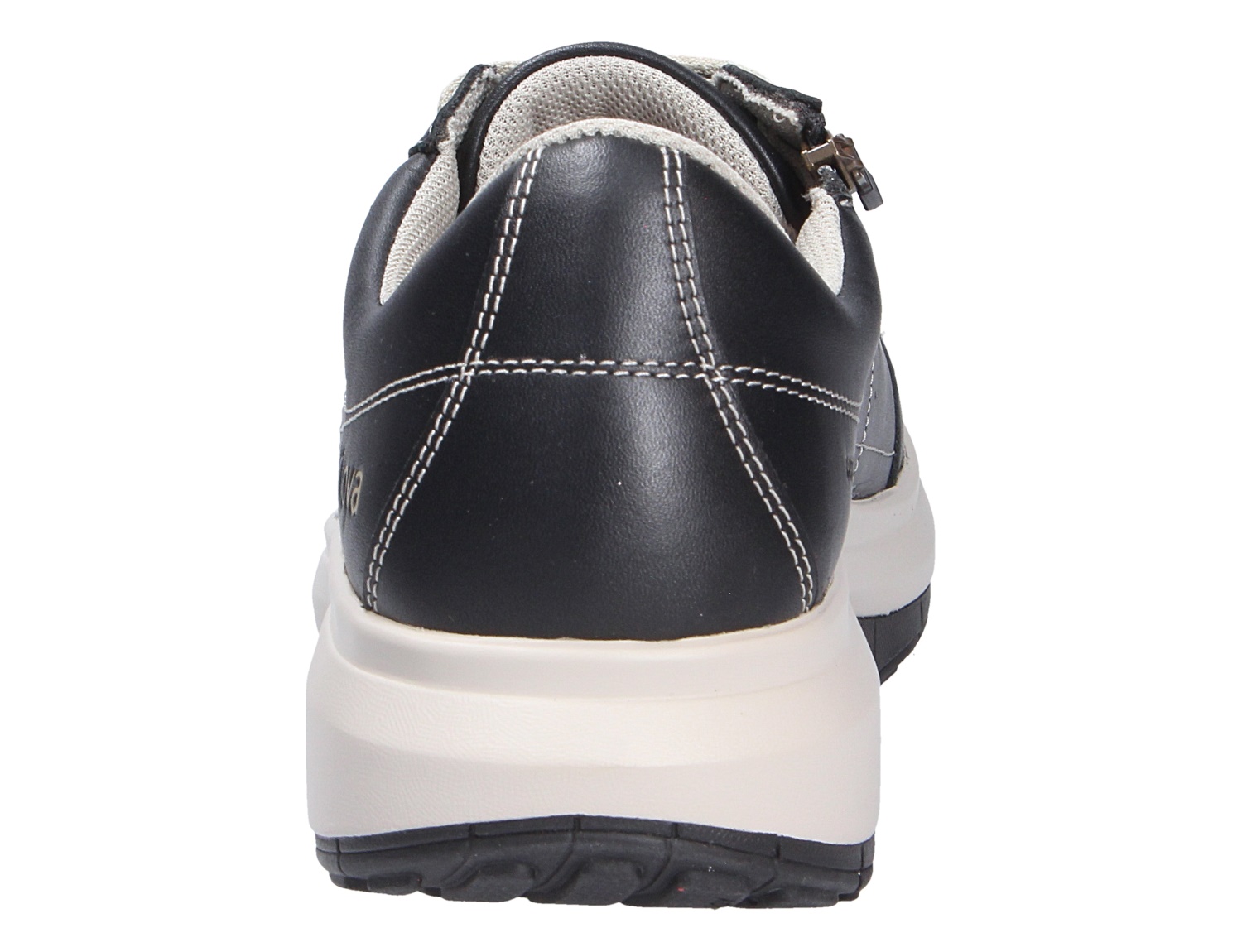 Moscow zip black II