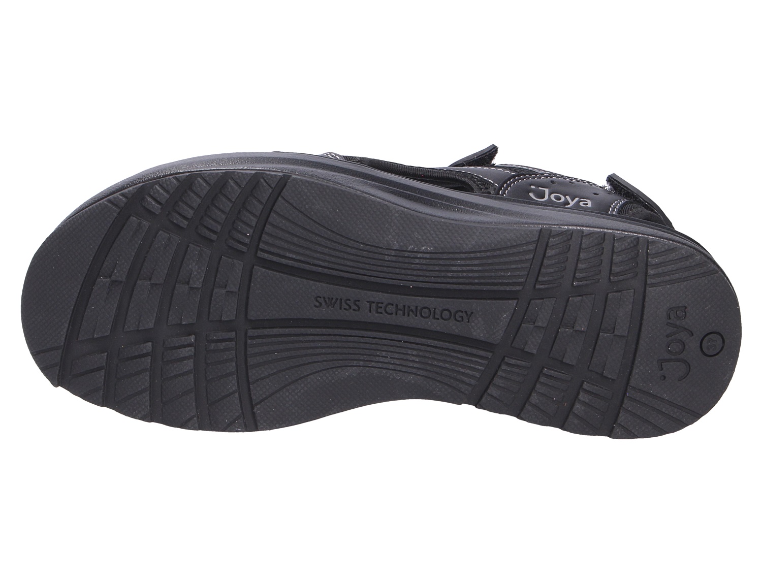 Komodo II black