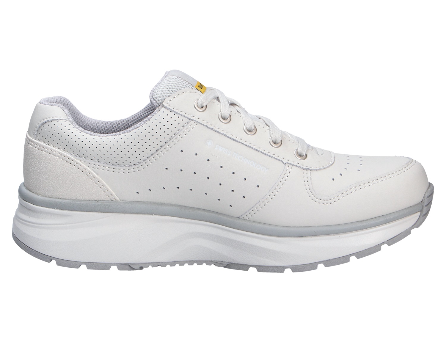 Dynamo III W SR white