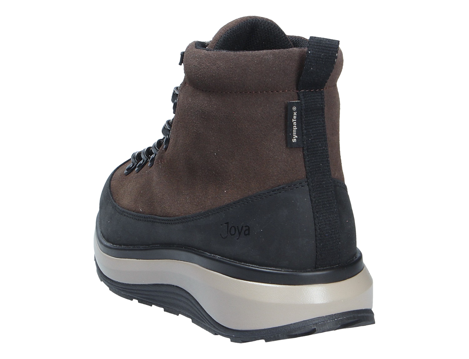 MAUI BOOT STX M dark brown