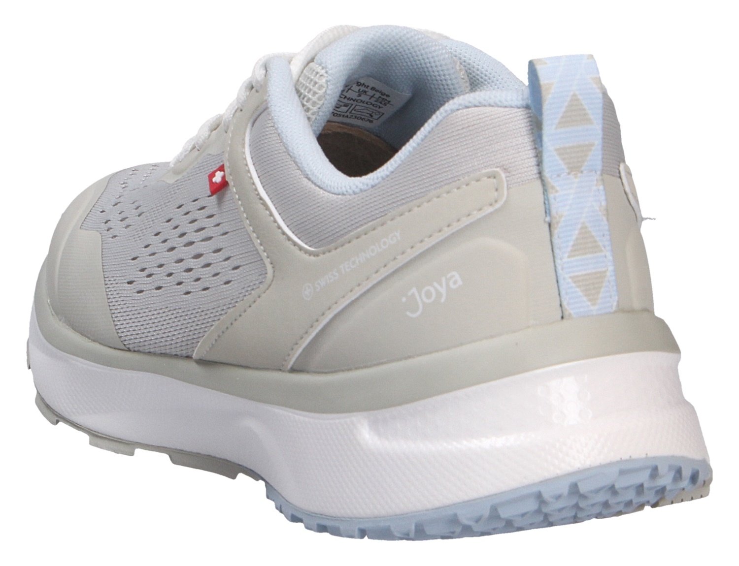 VELOCE w light beige