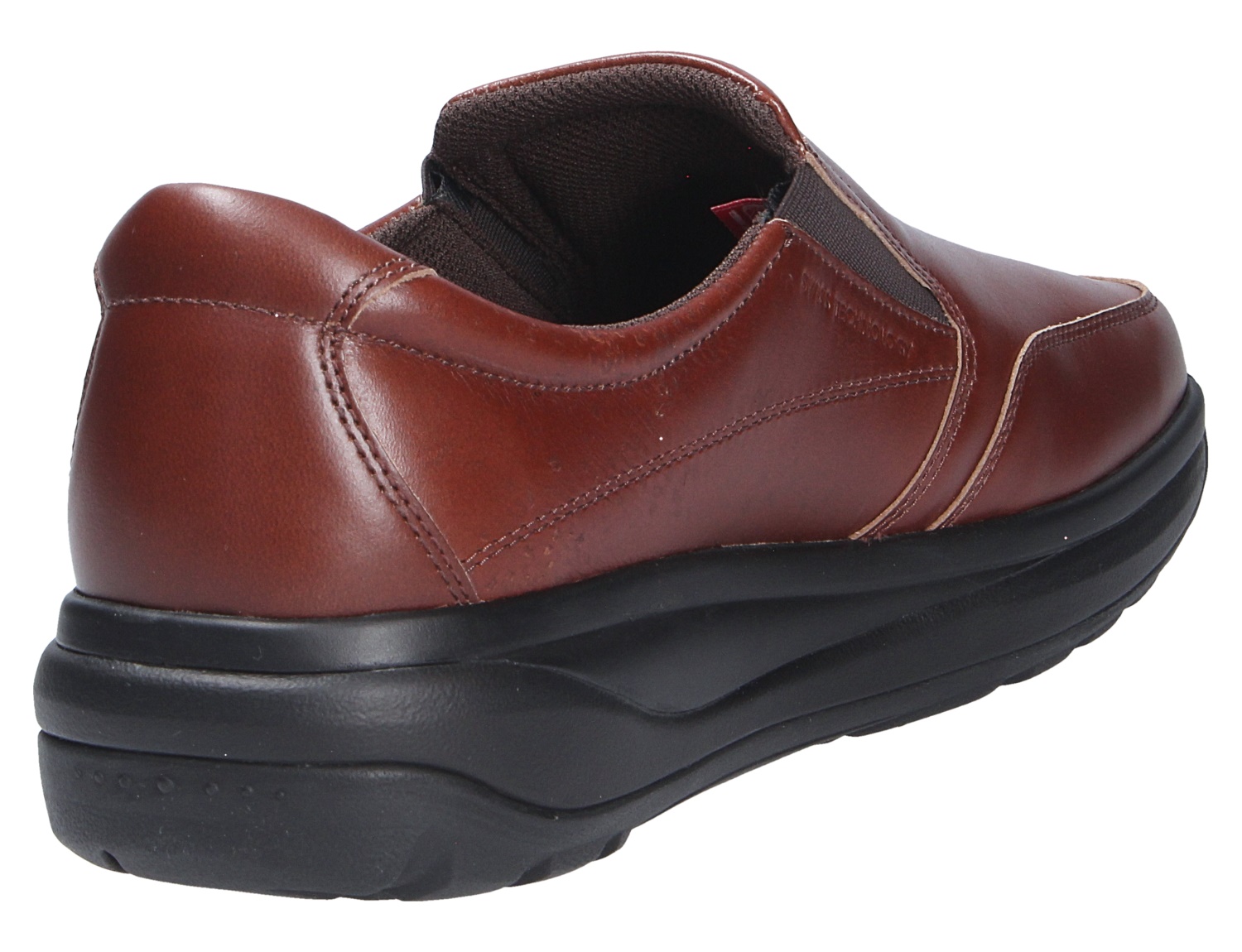Traveler II brown
