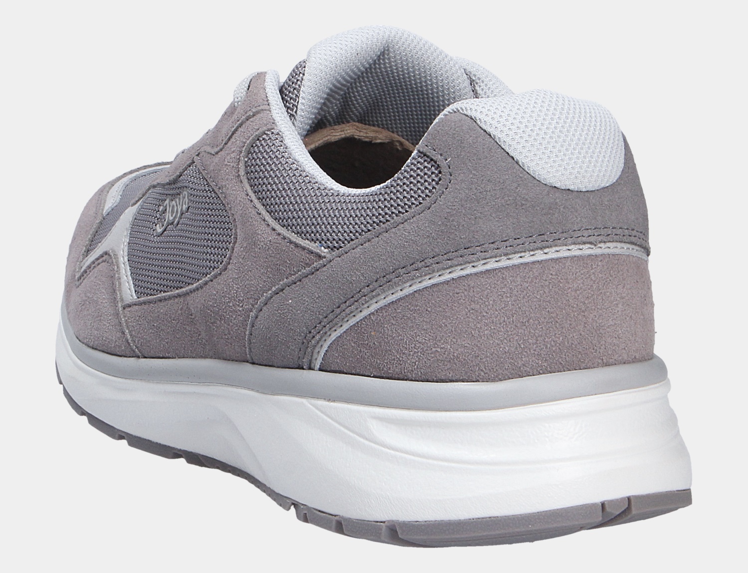 Tony III grey