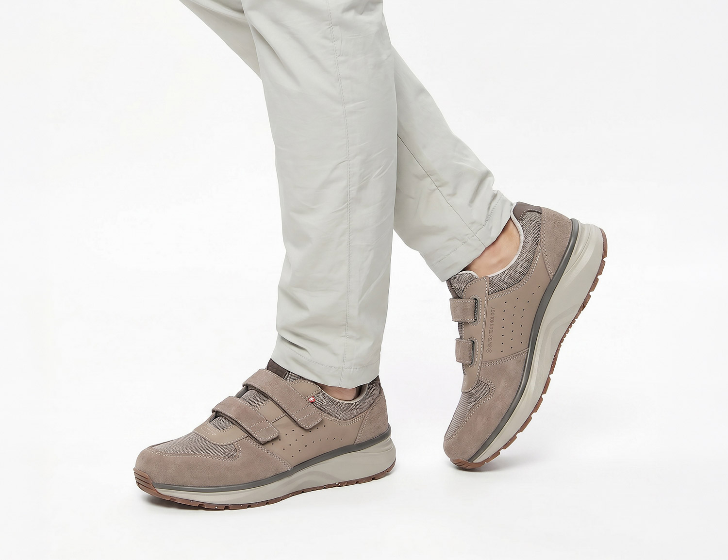 Dynamo Strap M beige