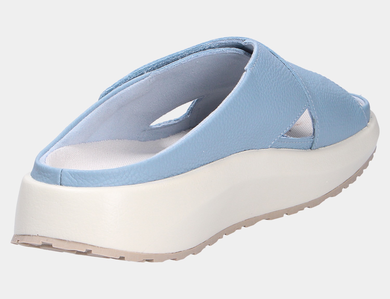 Alicante W light blue