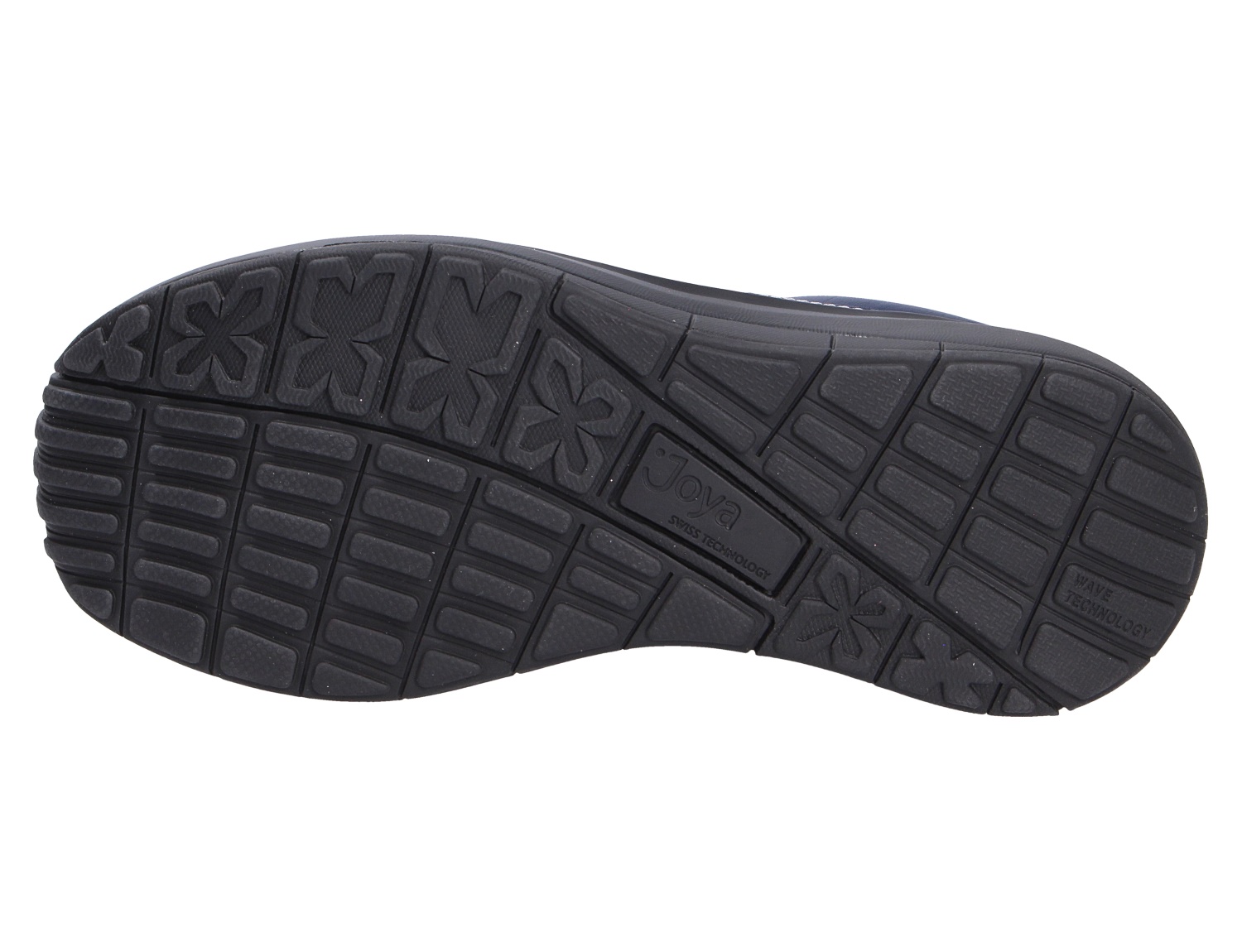 Venice Zip dark blue