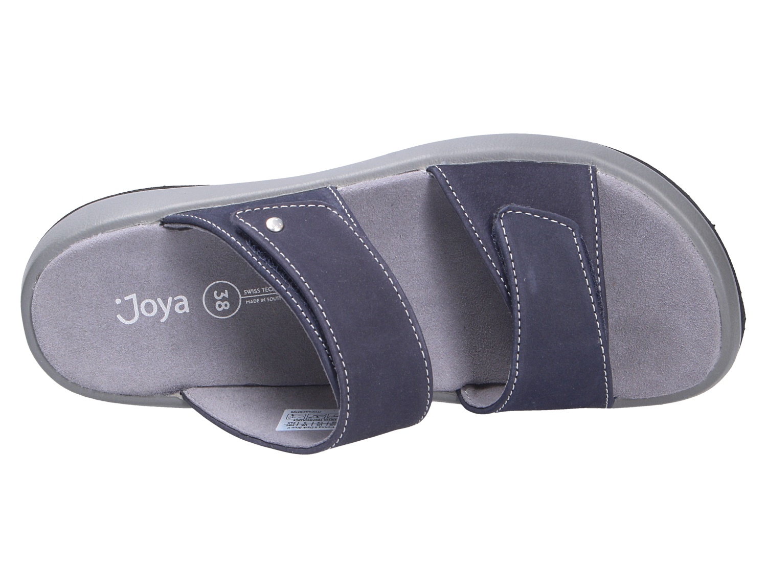 Vienna II dark blue II