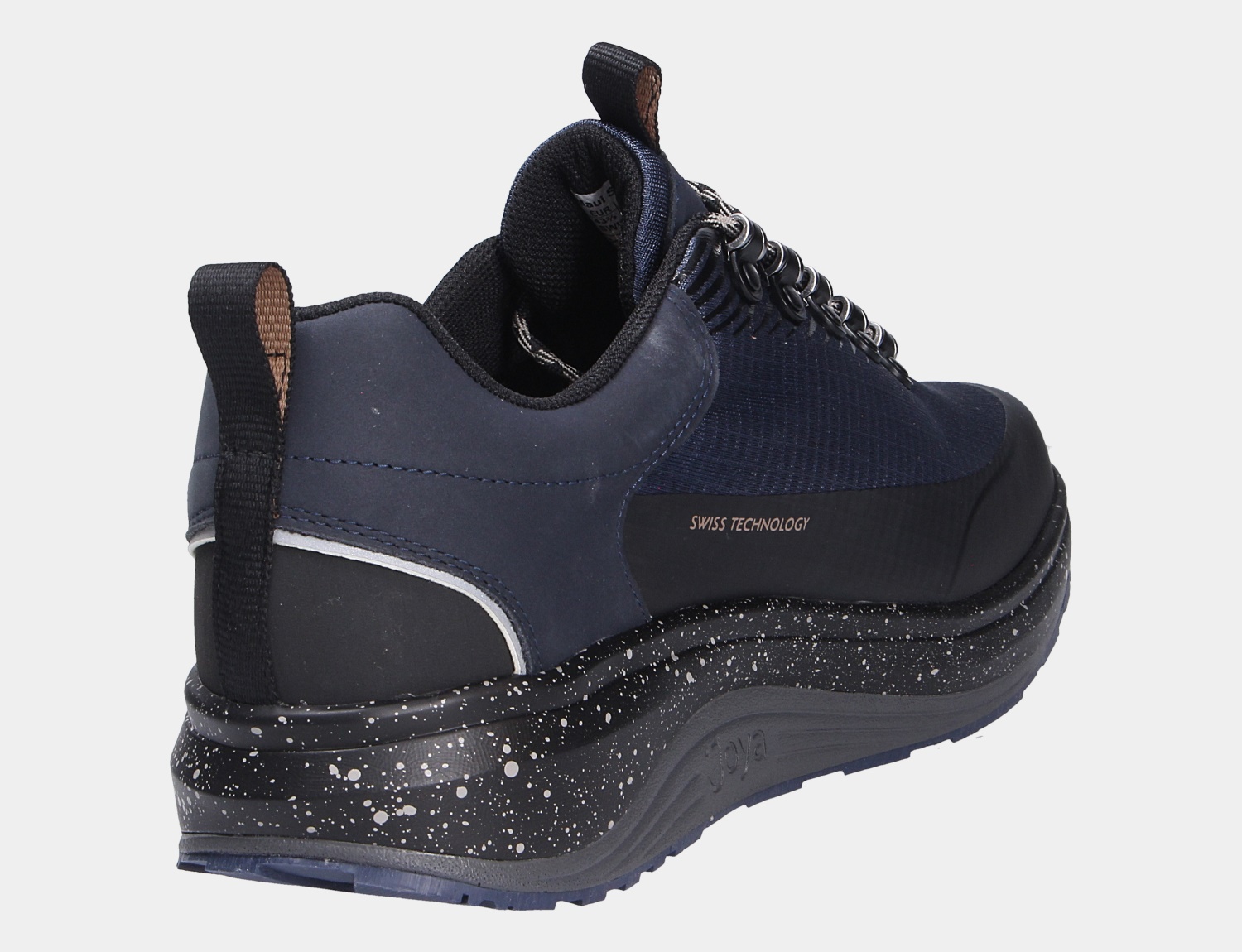 MAUI STX M blue/black