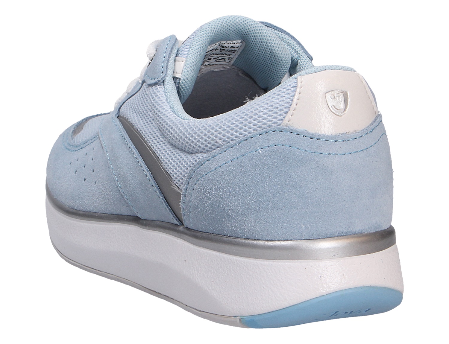 Syndey II light blue