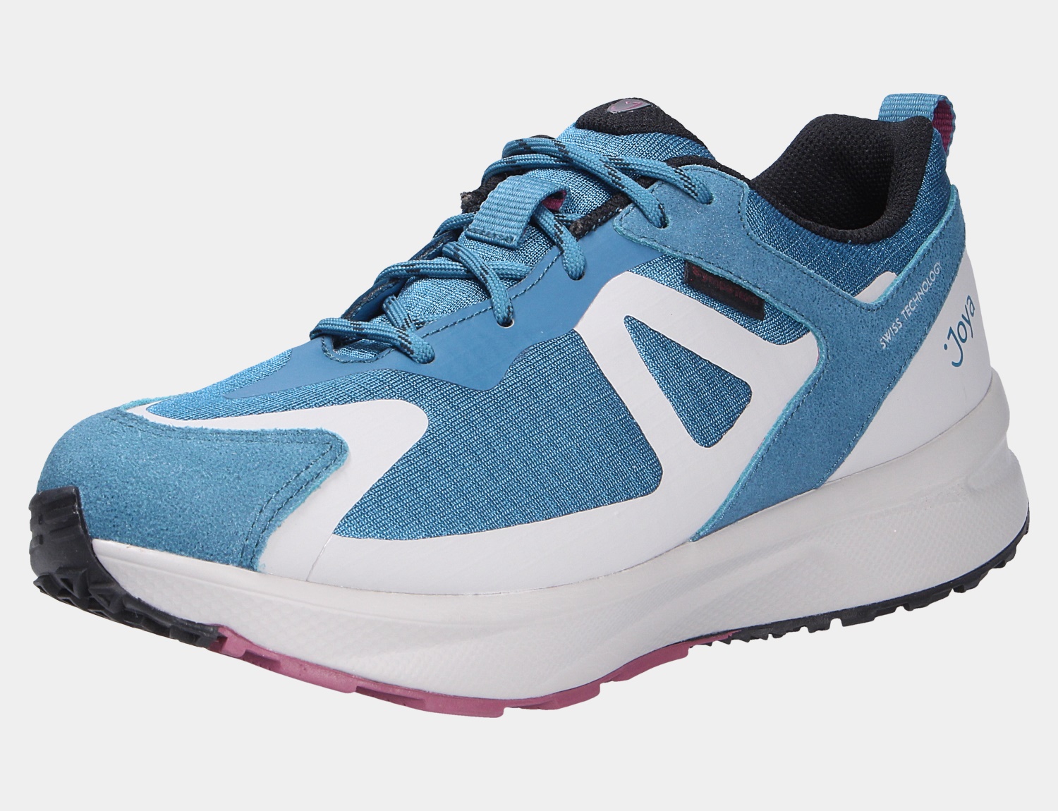 VELOCE STX w blue