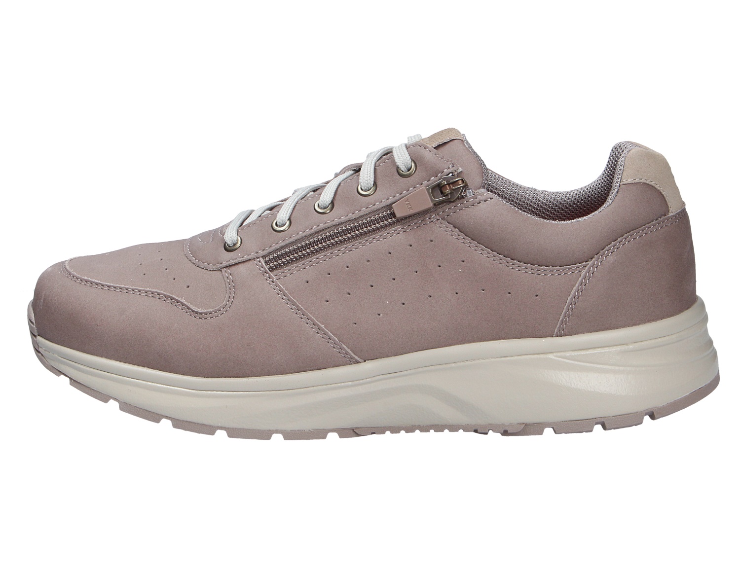 DYNAMO Zip M grey II