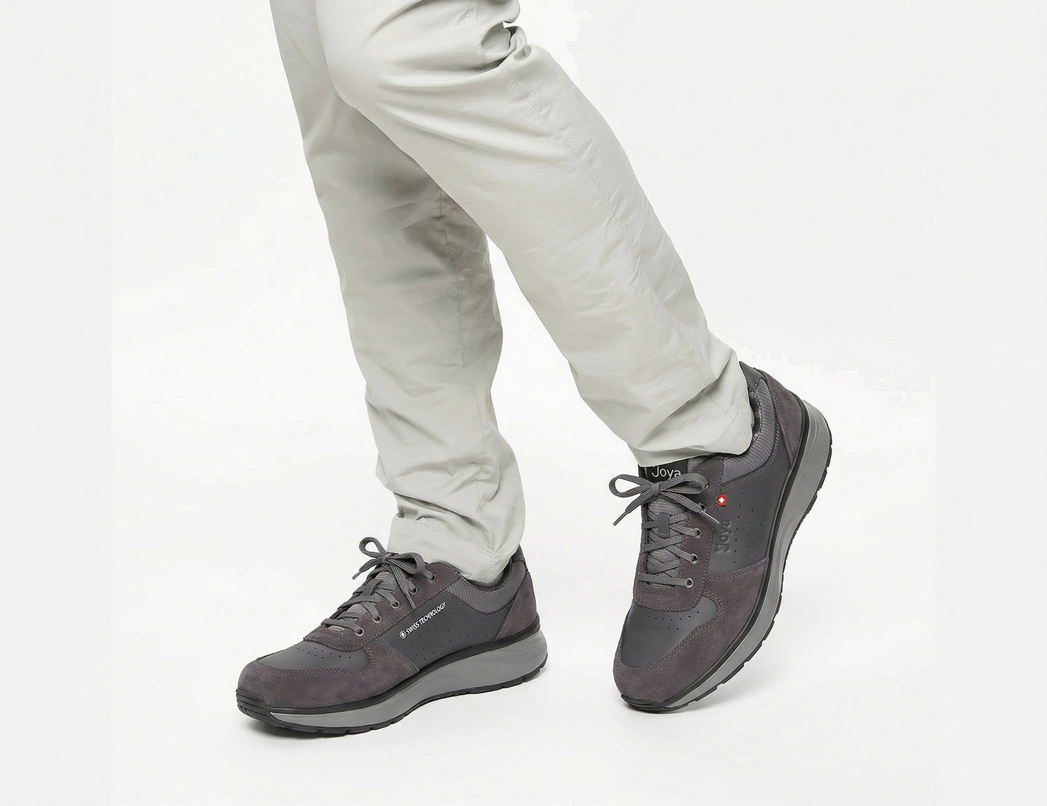 Dynamo Classic M dark grey II