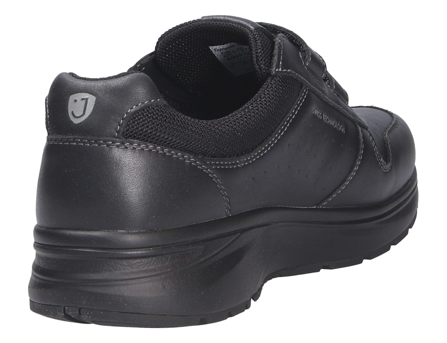 Dynamo Strap M black II