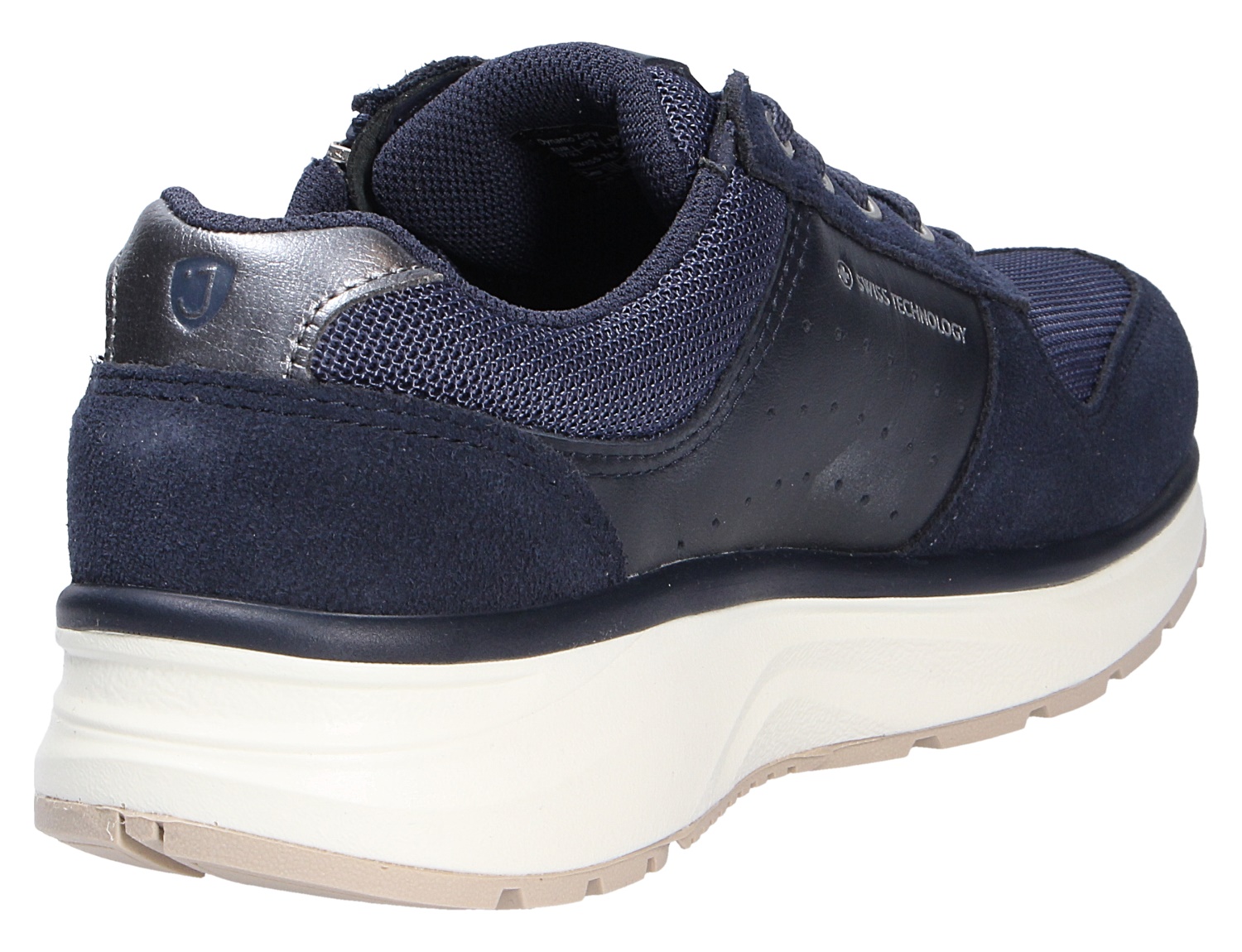 DYNAMO ZIP w dark blue