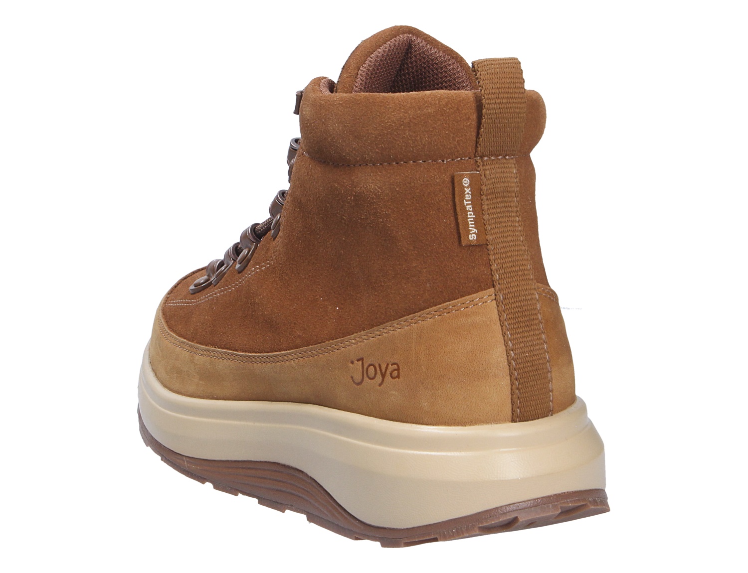 Maui Boot STX brown