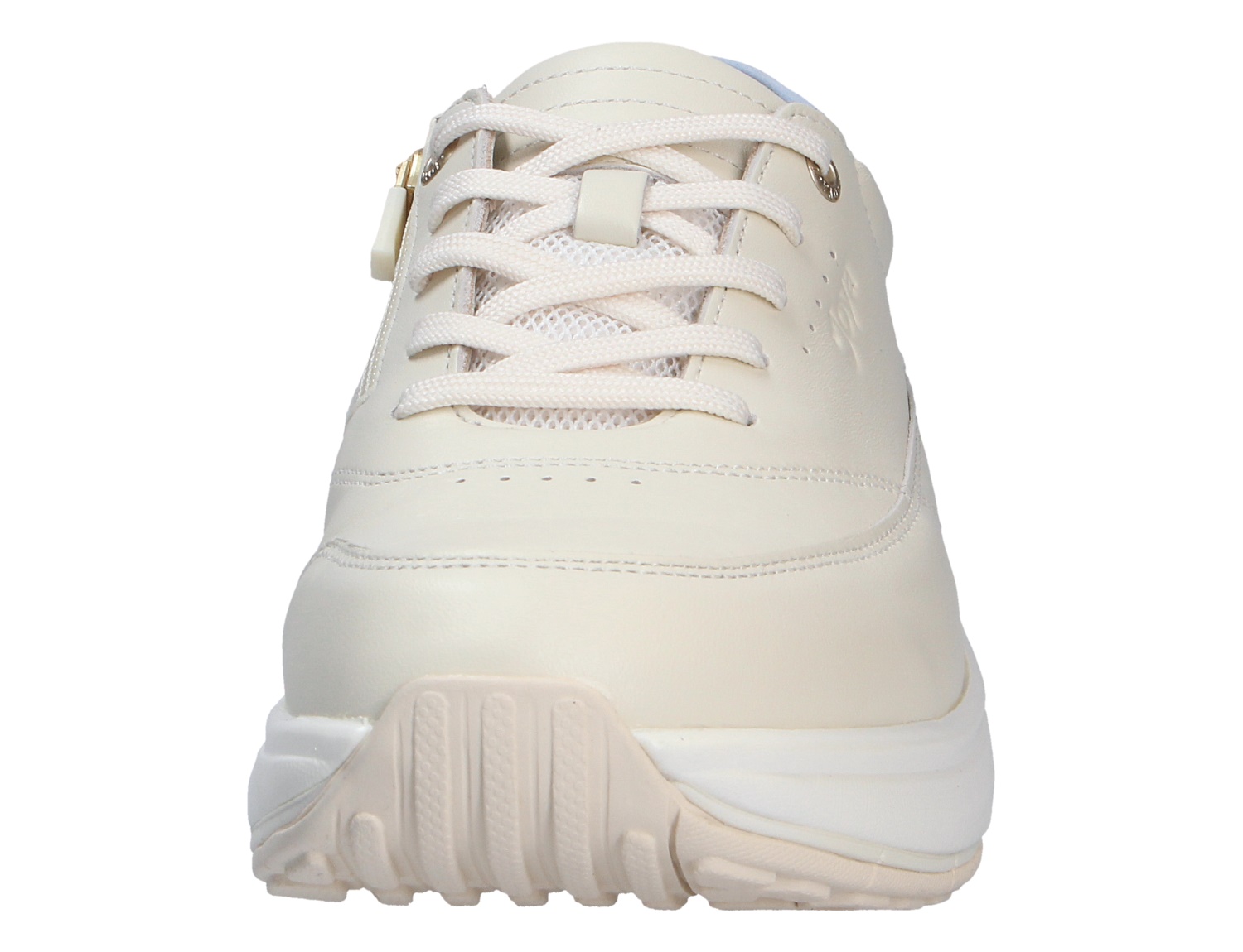 Venice Zip white