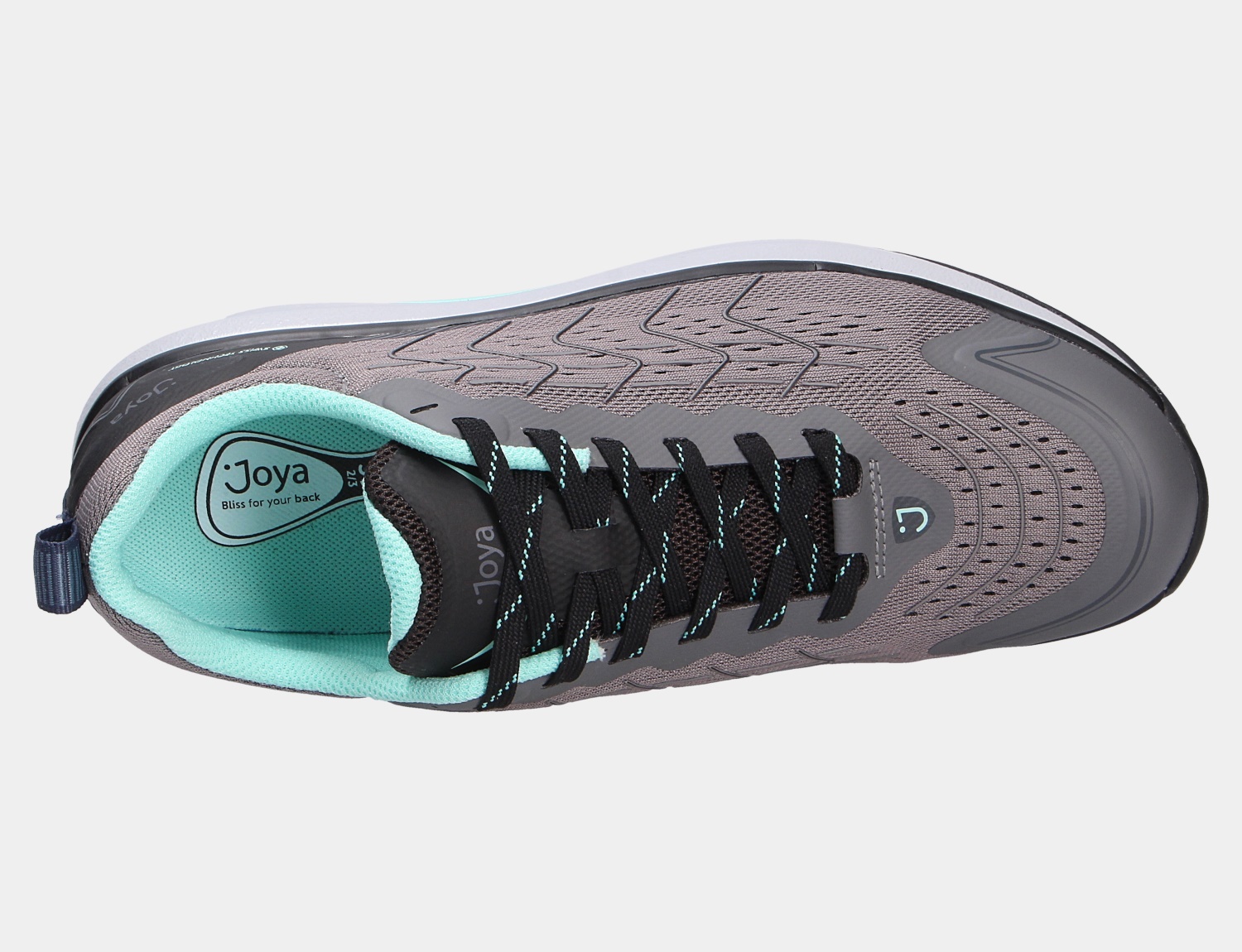 ID ZOOM III dark grey