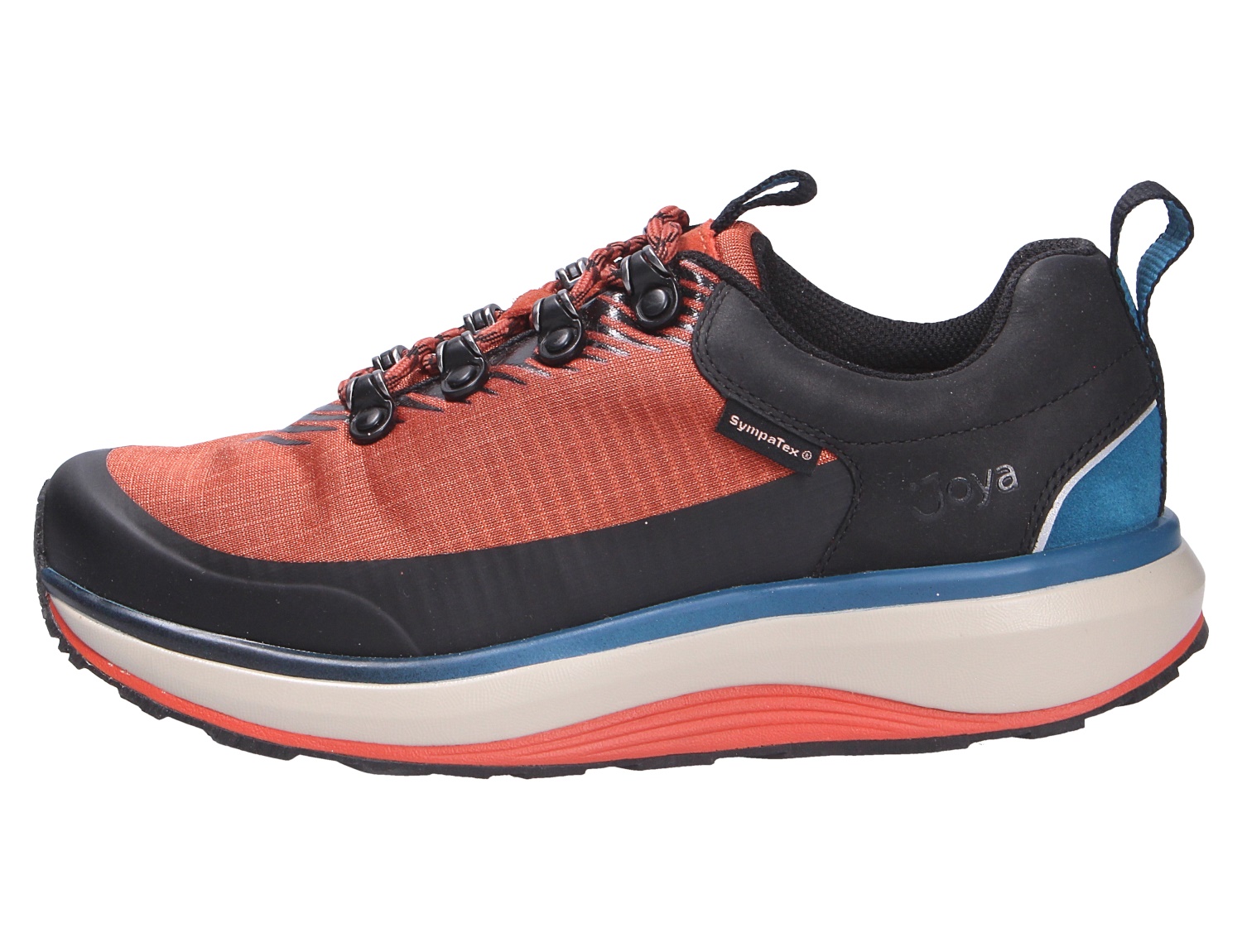 Maui STX dark orange