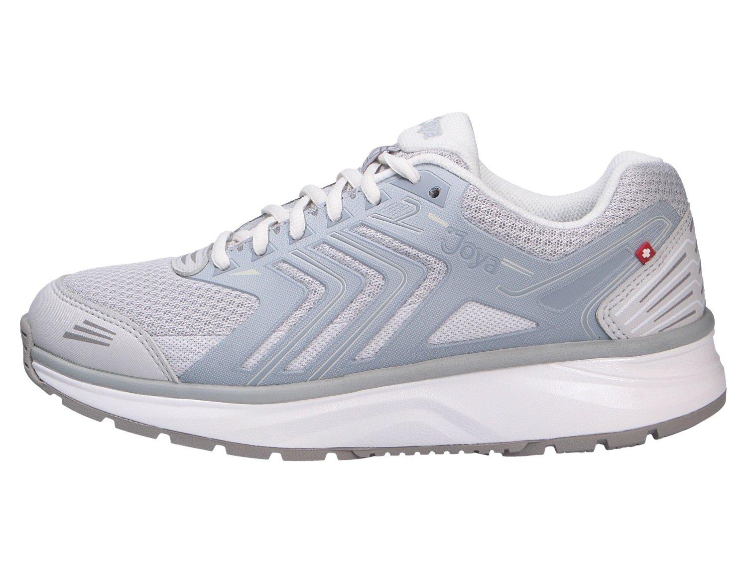 Electra SR white/grey