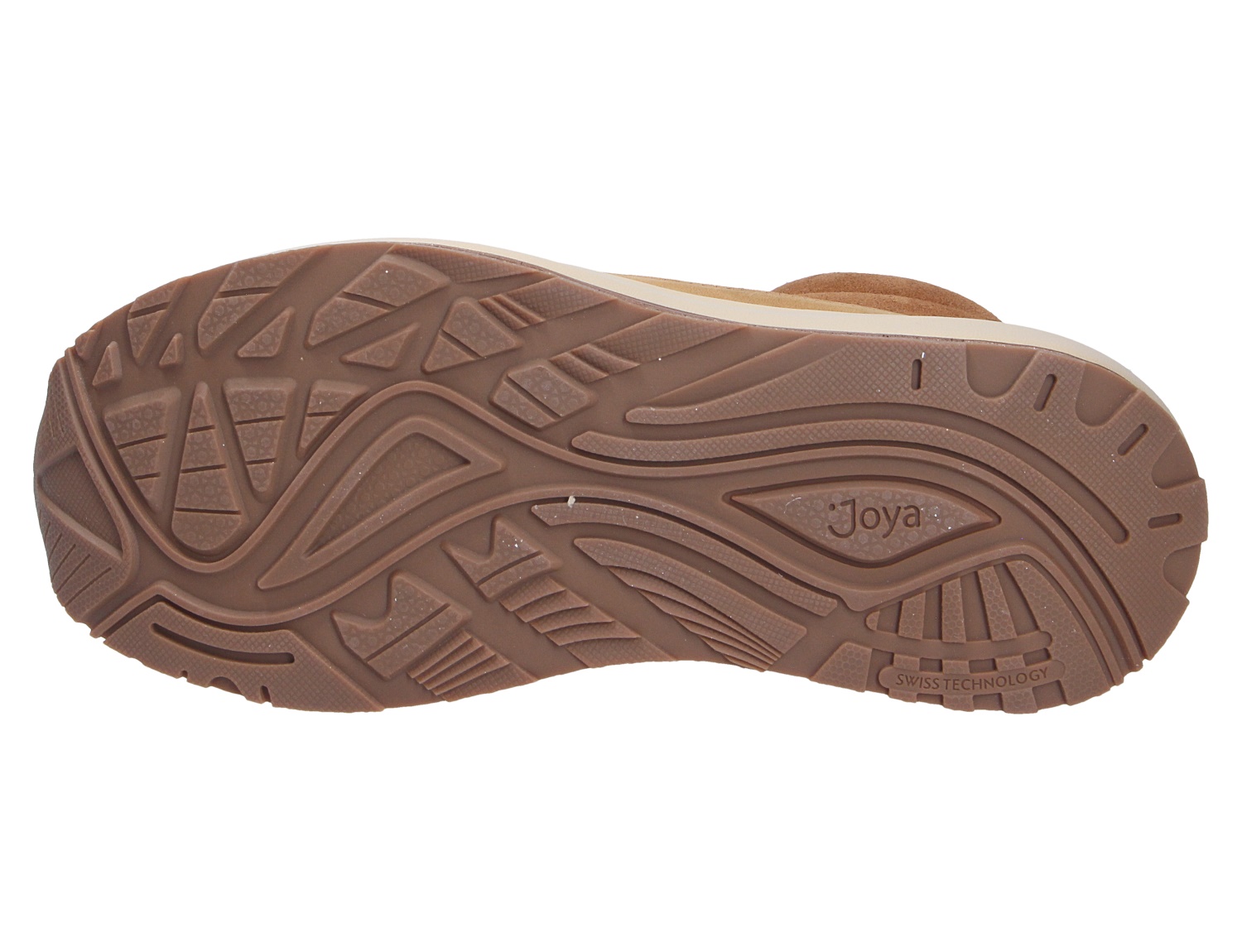 Maui Boot STX brown