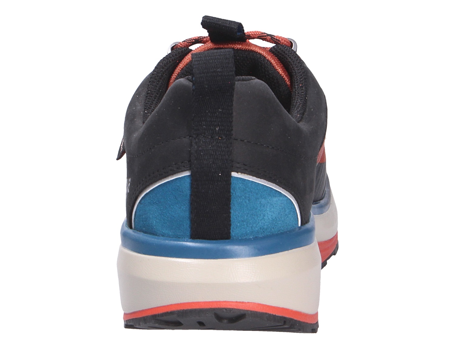 Maui STX dark orange