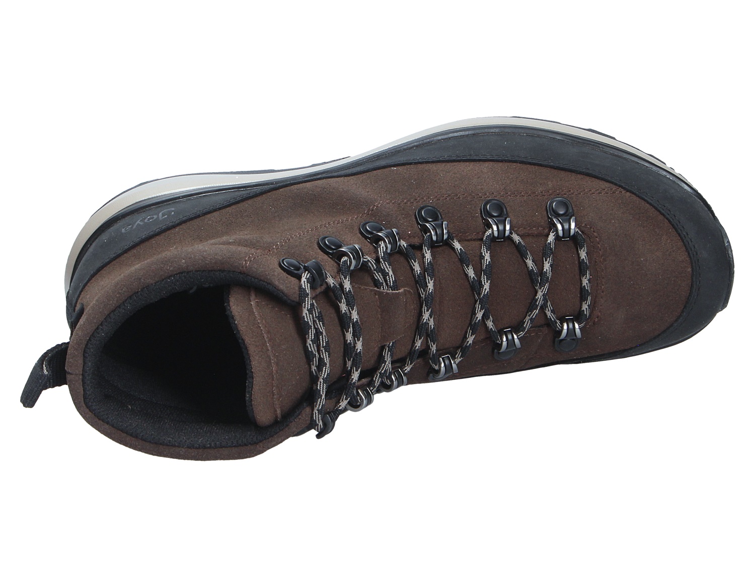 MAUI BOOT STX M dark brown
