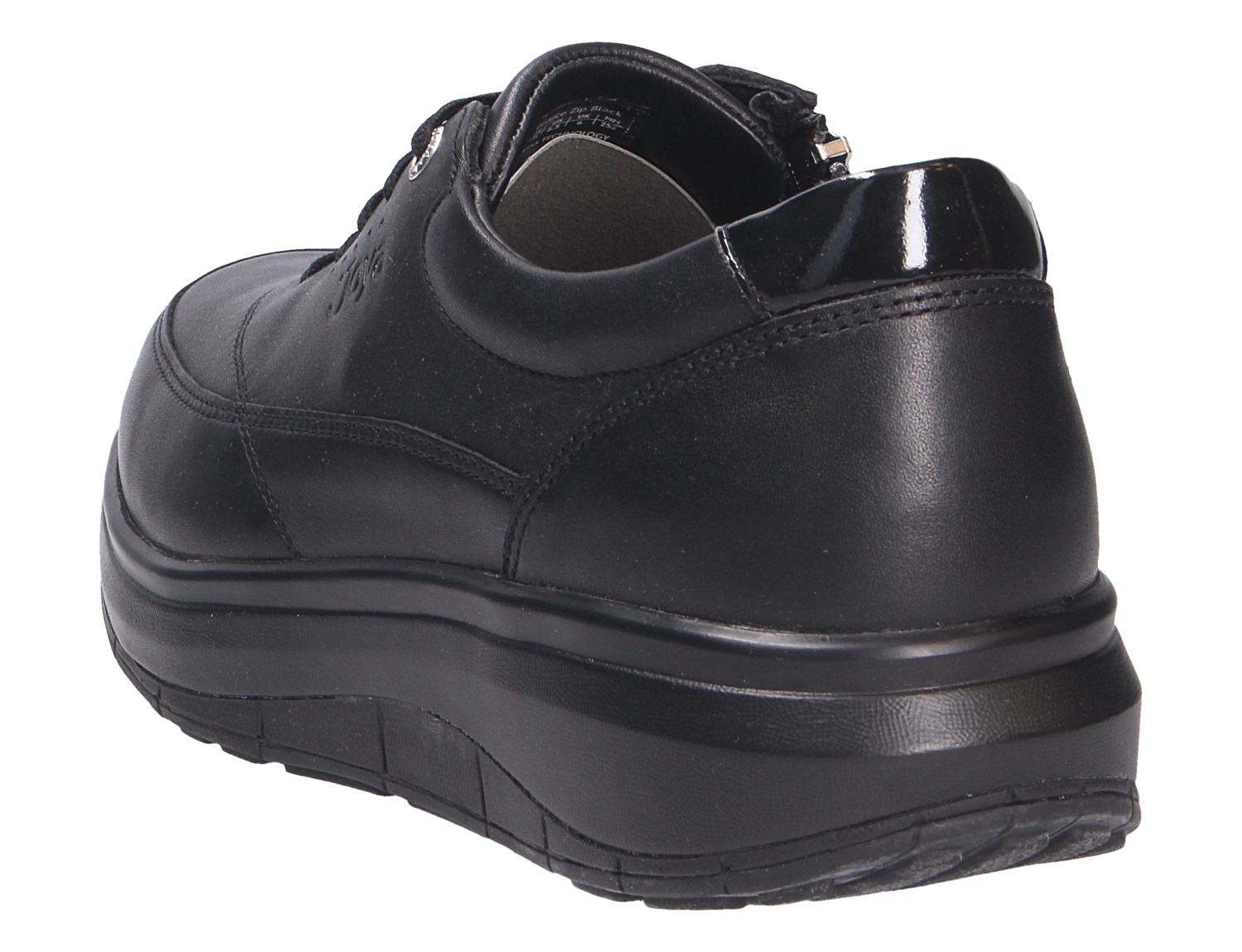 Venice Zip black