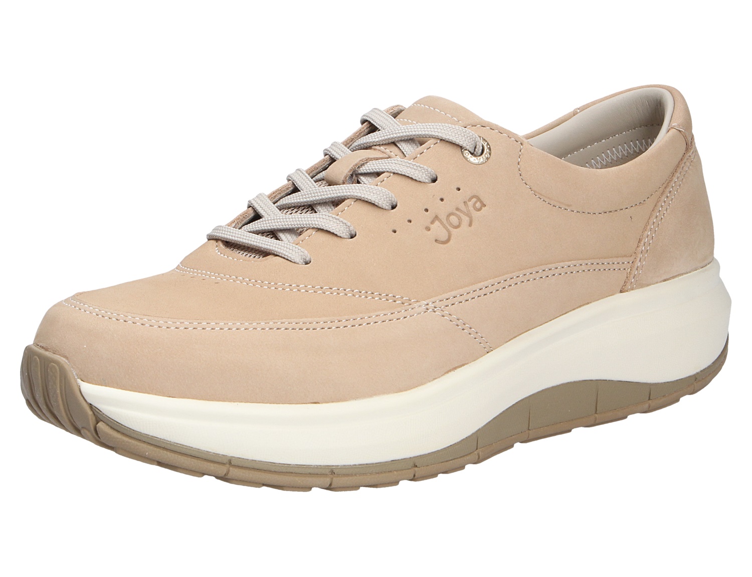 Venice Zip beige