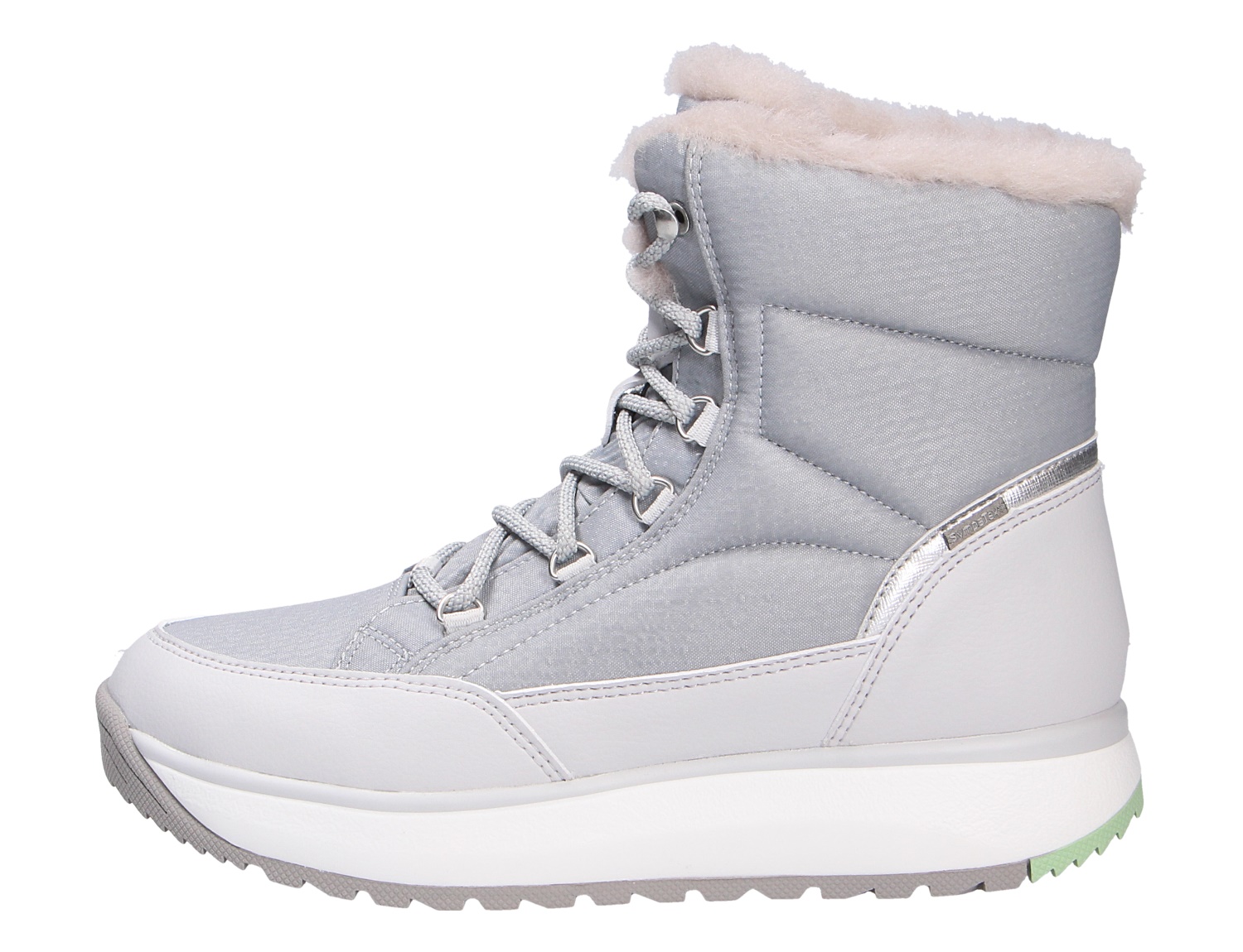 Tiffany STX white grey