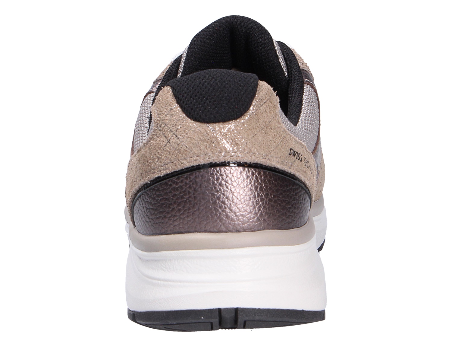 Tina III bronze/black