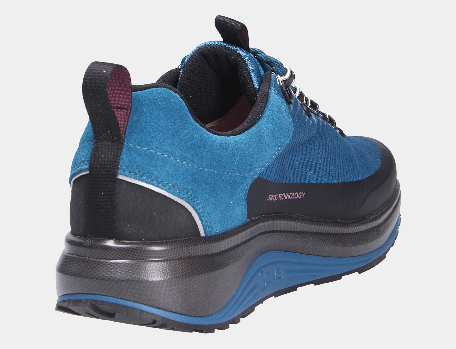 Maui STX blue