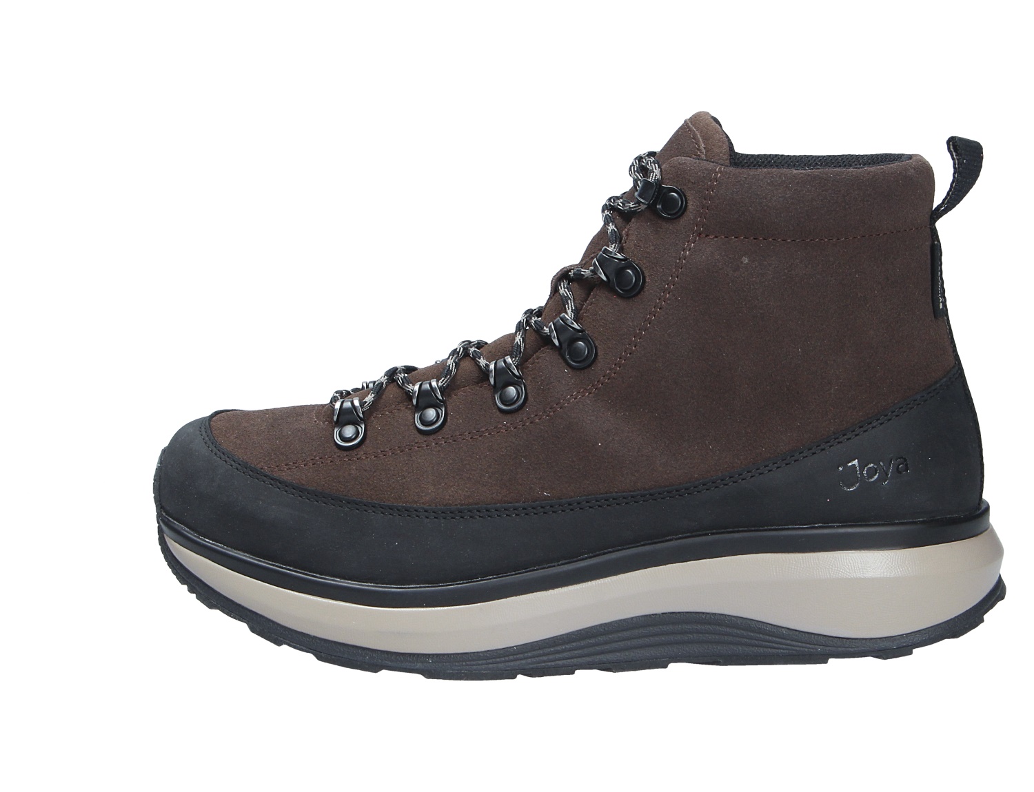 MAUI BOOT STX M dark brown