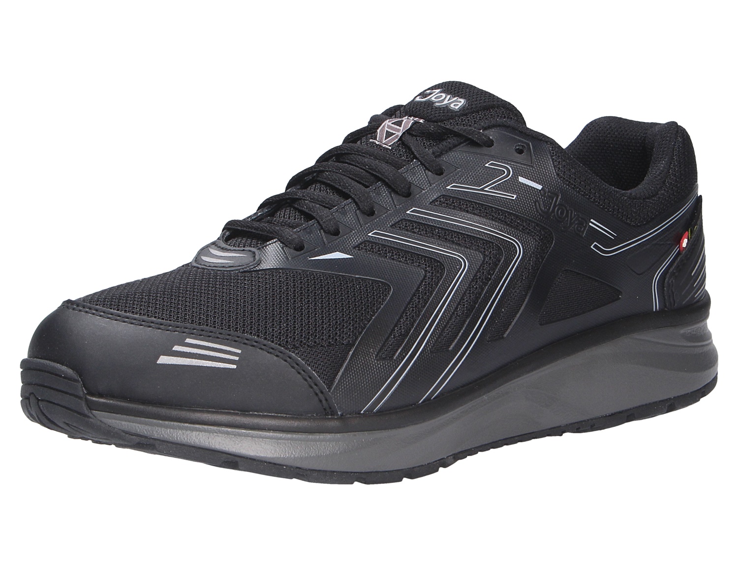 Flash SR STX black Flash SR STX black