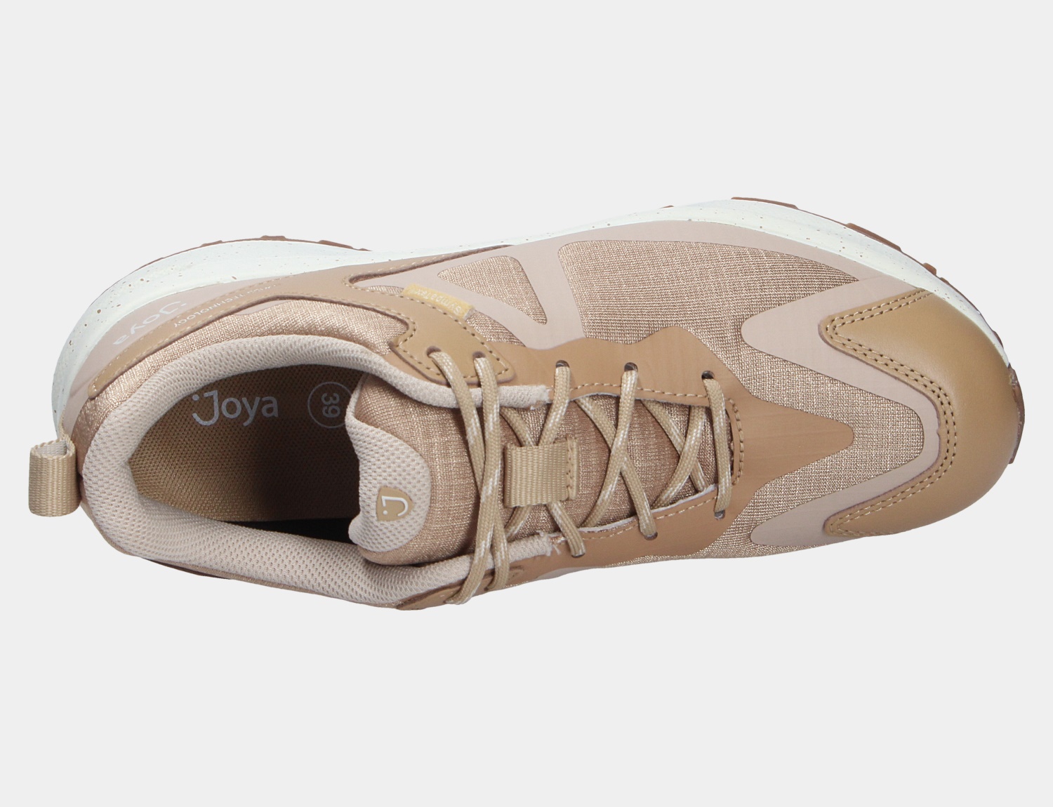 VELOCE STX w beige II