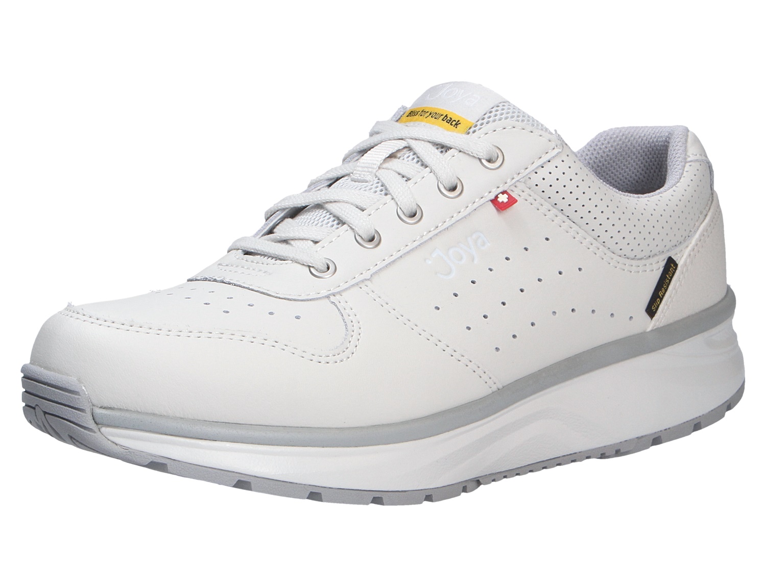 Dynamo III W SR white