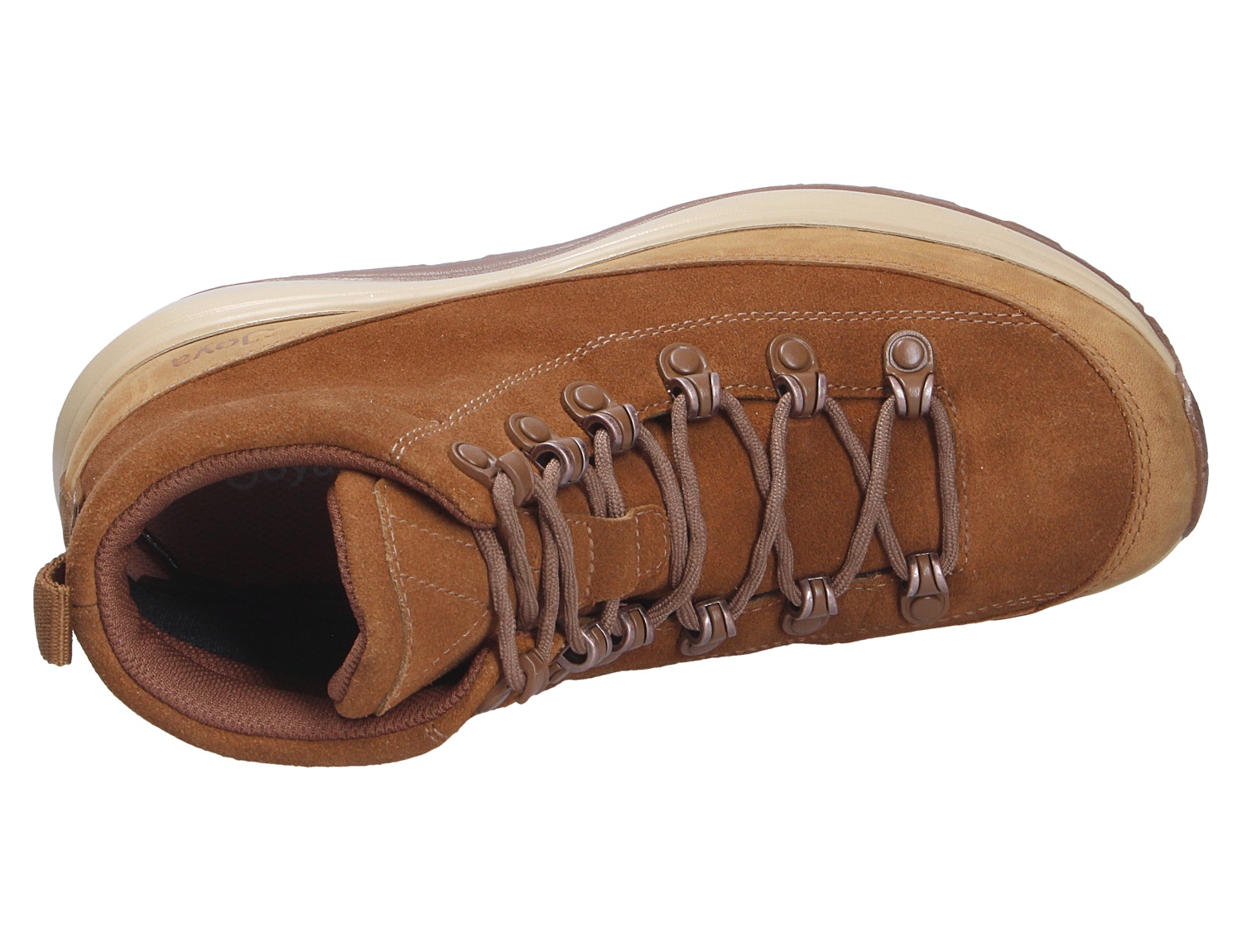 Maui Boot STX brown